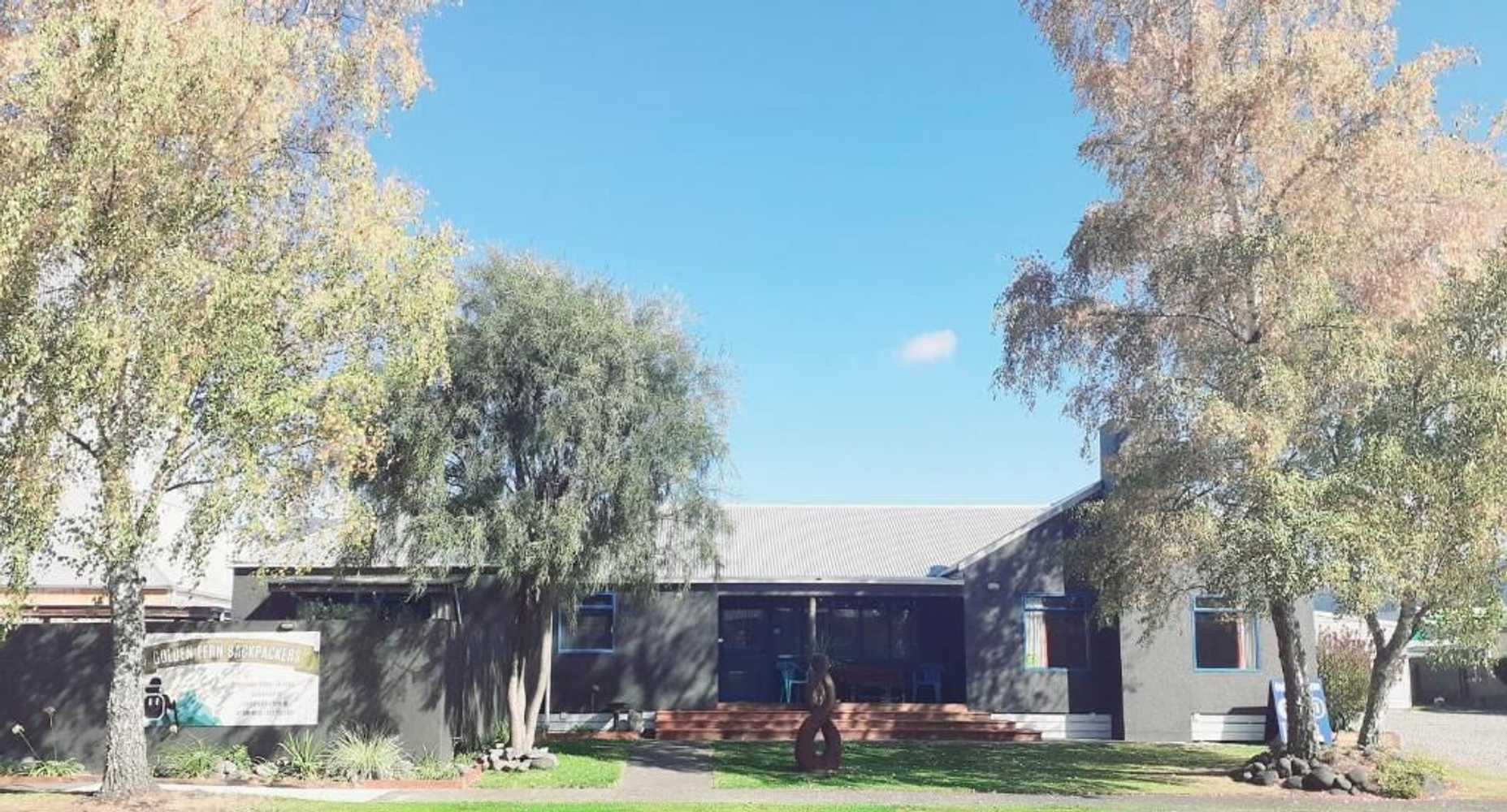 Gift card for Tongariro River Retreat - Hostel