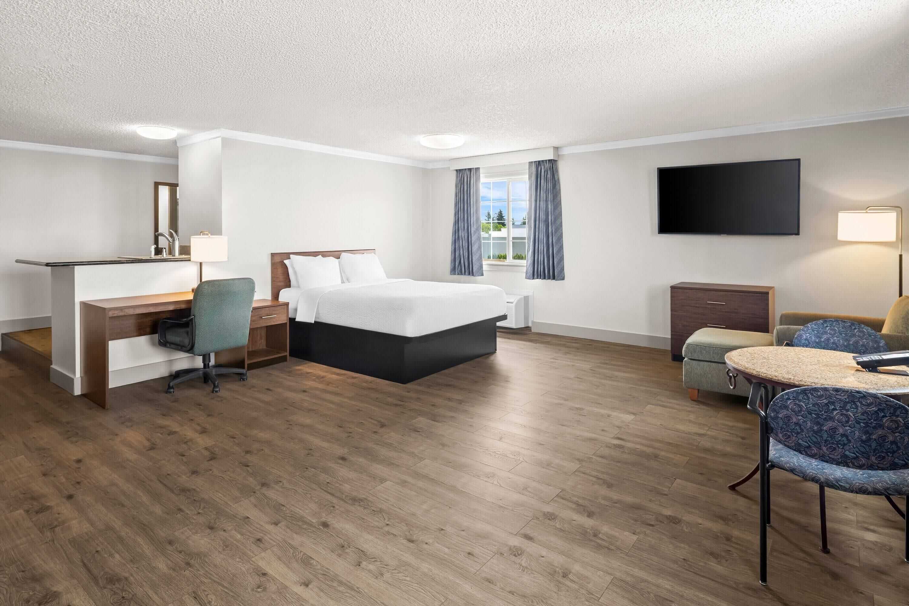 Gift card for Days Inn by Wyndham Mt. Vernon