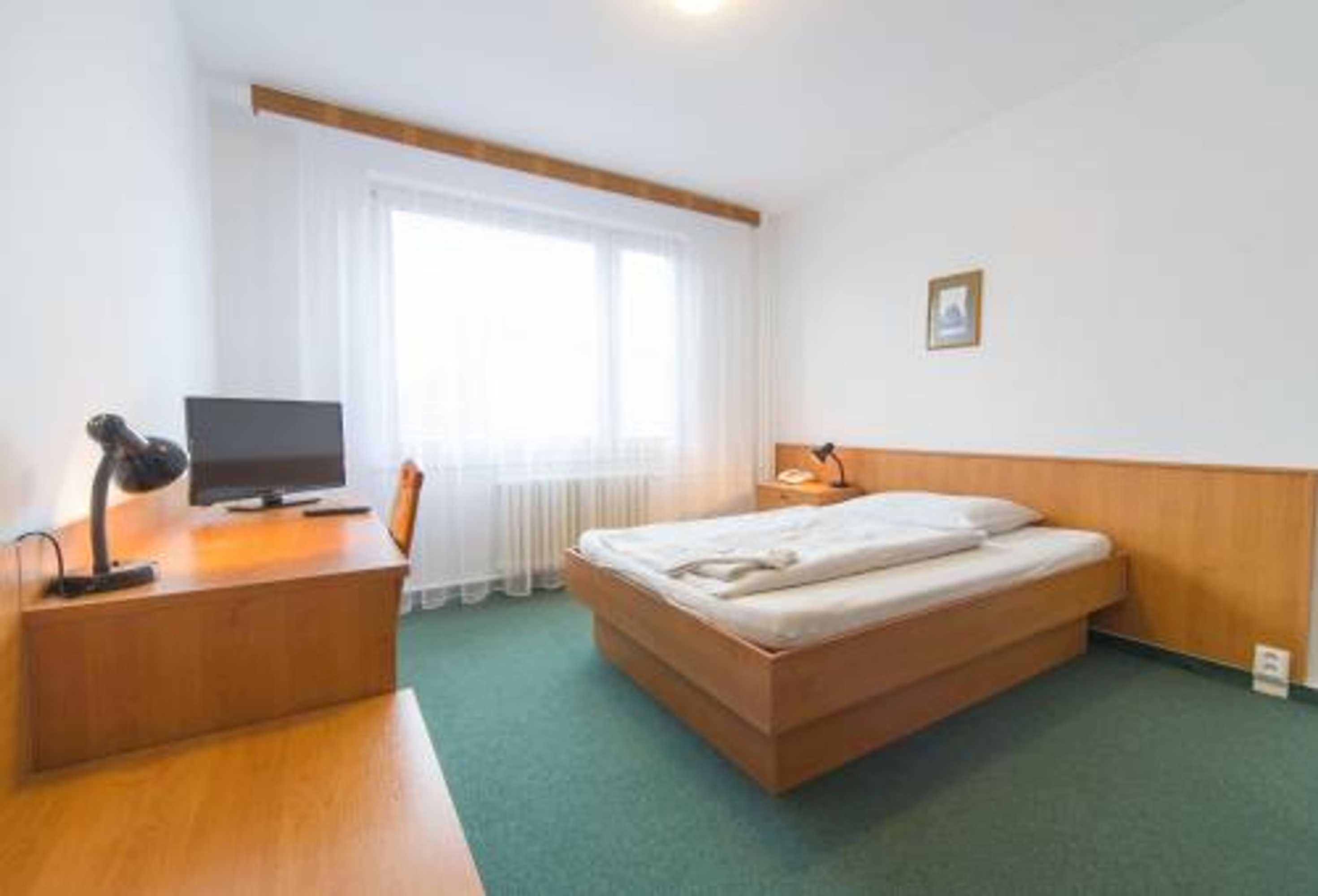 Gift card for Hotel Arnost Garni Gift card for Hotel Arnost Garni