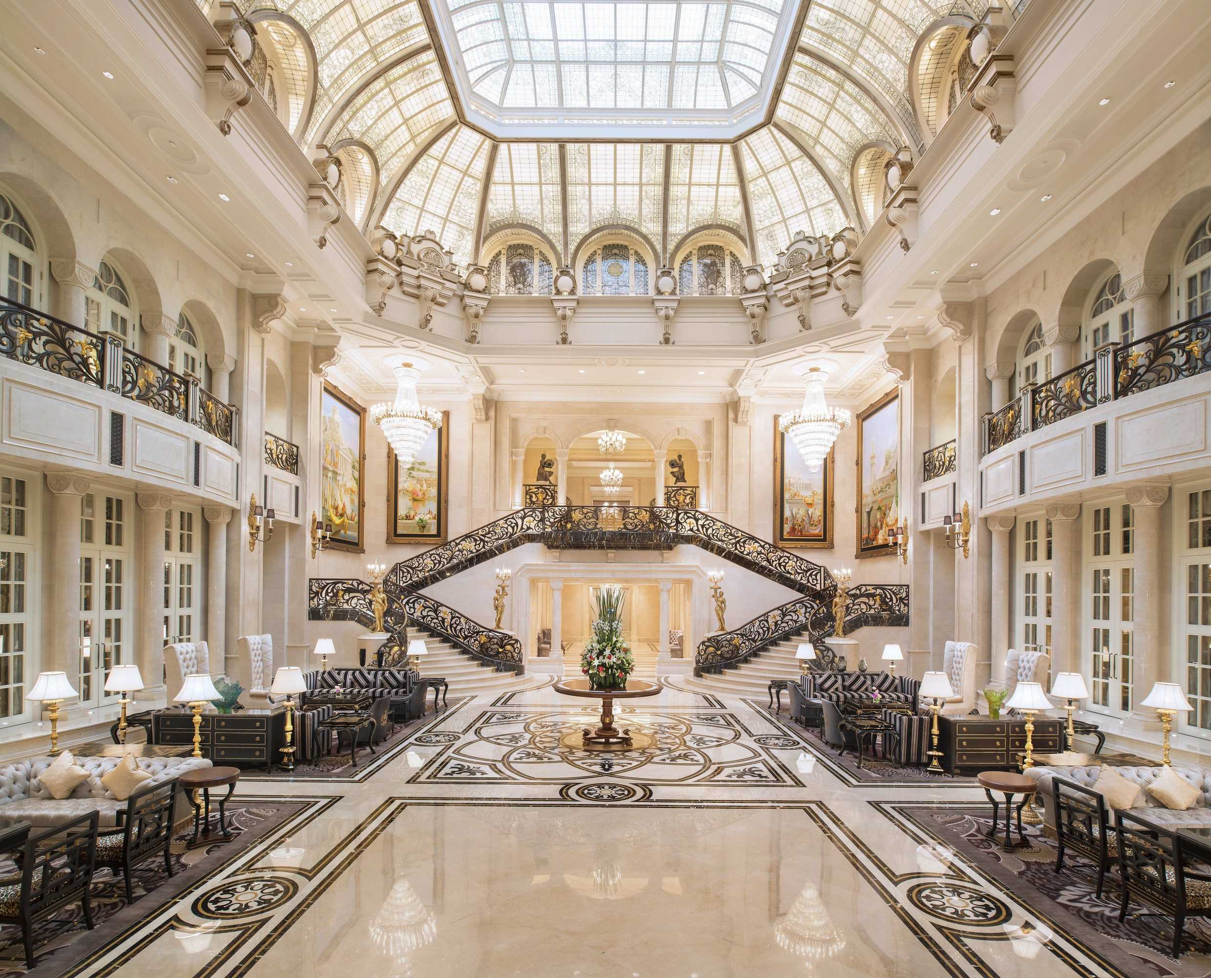 Gift card for The Castle Hotel, a Luxury Collection Hotel, Dalian Gift card for The Castle Hotel, a Luxury Collection Hotel, Dalian