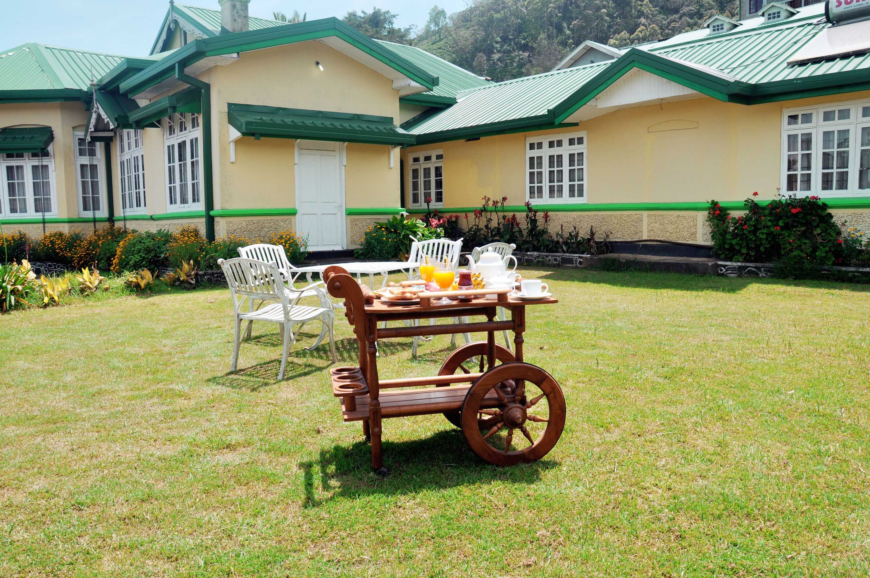 Gift card for Chelthnam Bungalow