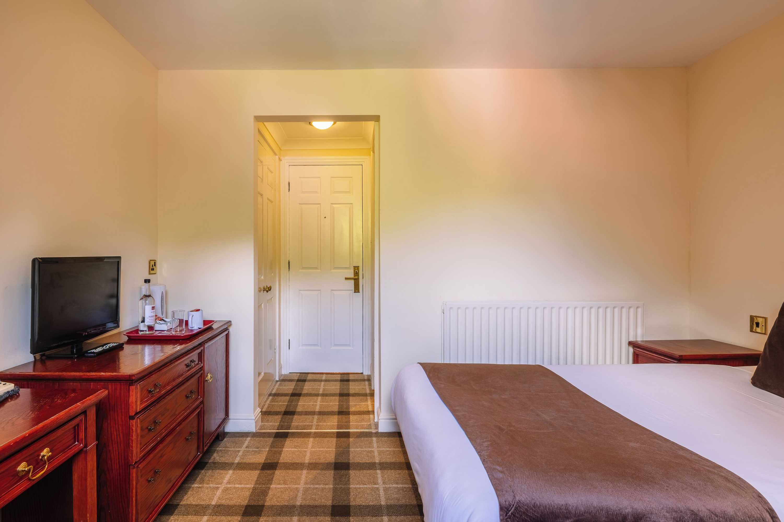 Gift card for Muthu Belstead Brook Hotel