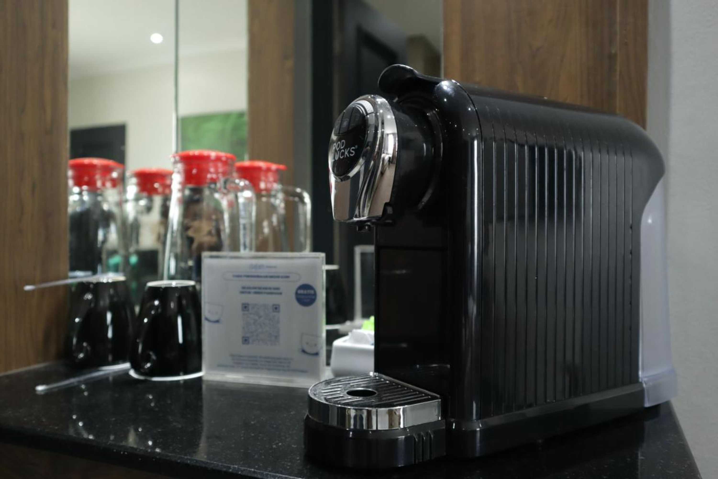 Gift card for Hotel Dafam Semarang