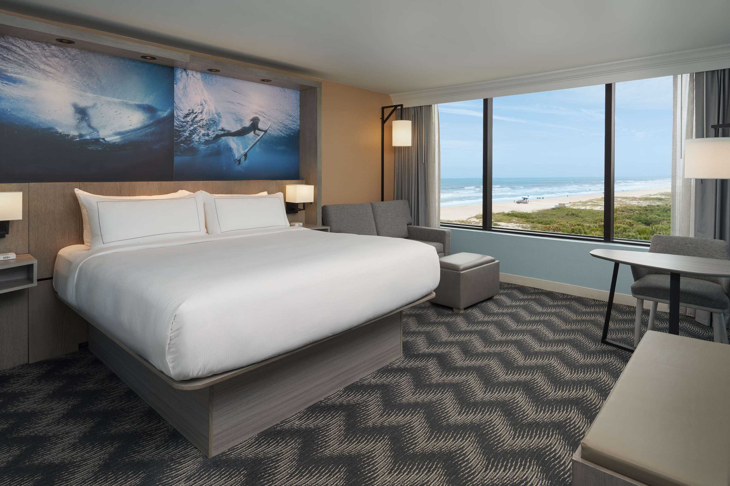 Gift card for Hilton Cocoa Beach Oceanfront Gift card for Hilton Cocoa Beach Oceanfront