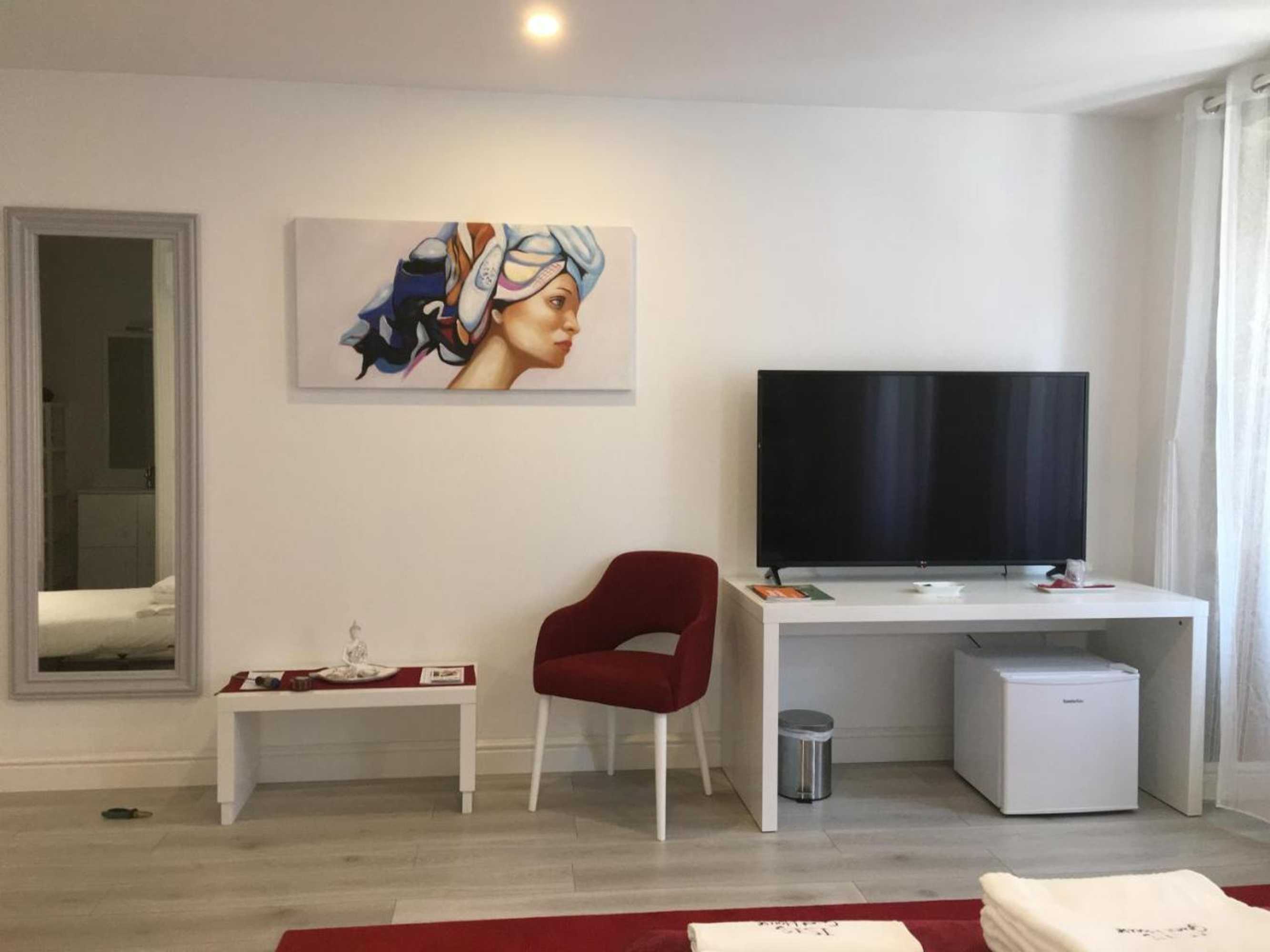 Gift card for Ísis Guest House