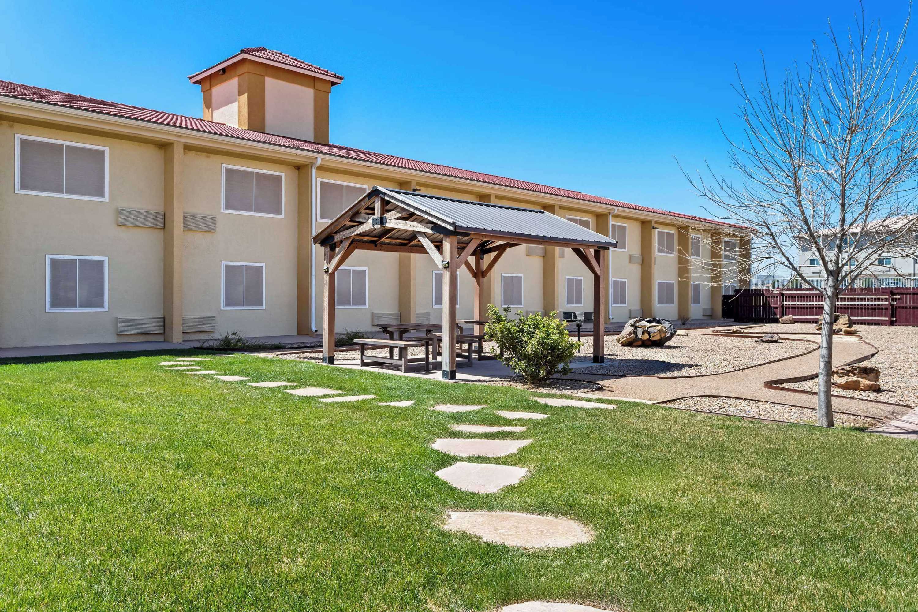 Gift card for Comfort Inn Santa Rosa on Route 66 Gift card for Comfort Inn Santa Rosa on Route 66
