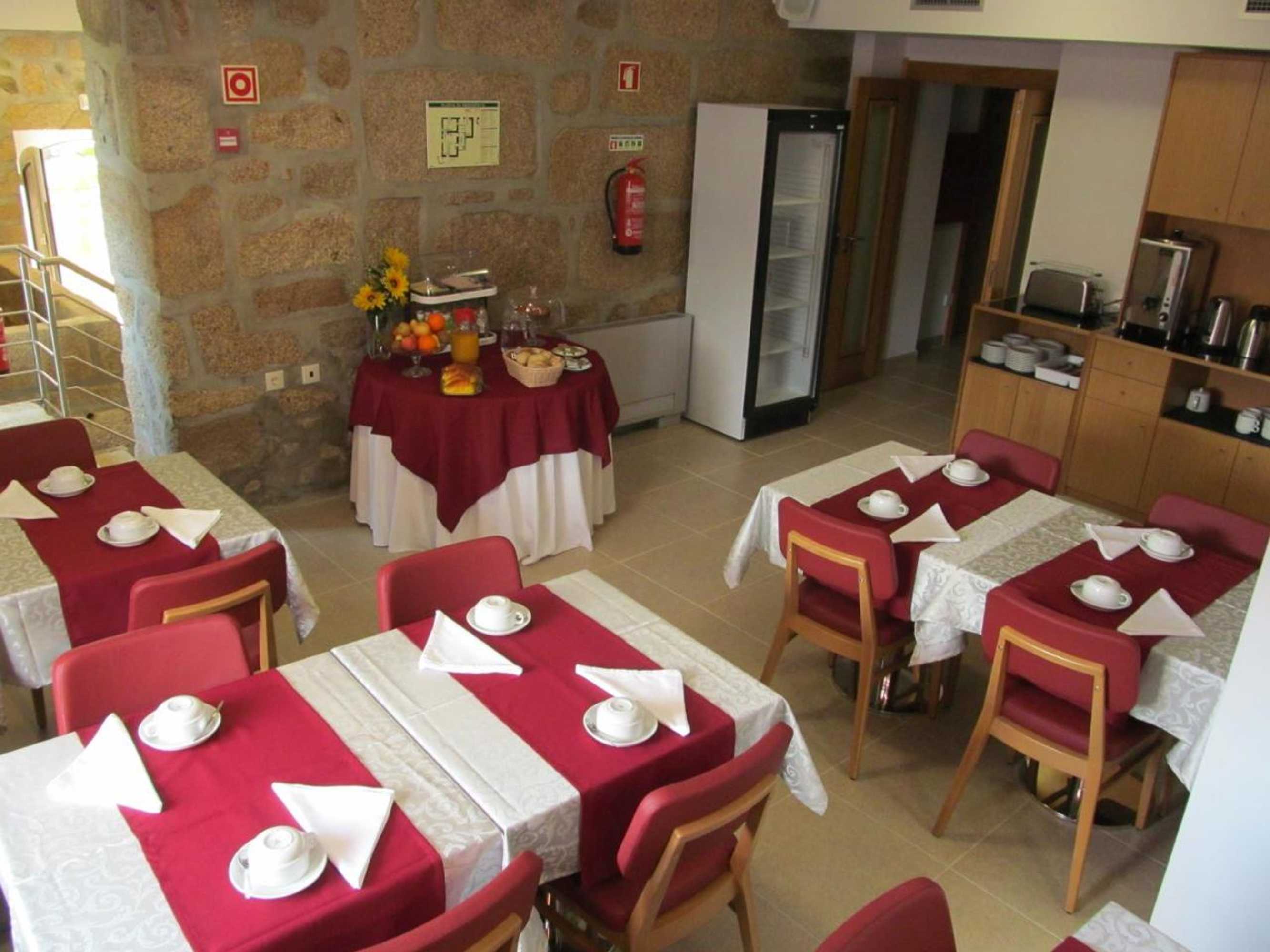 Gift card for Hotel Solar da Capela