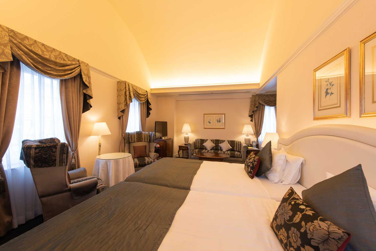 Gift card for Kobe Kitano Hotel