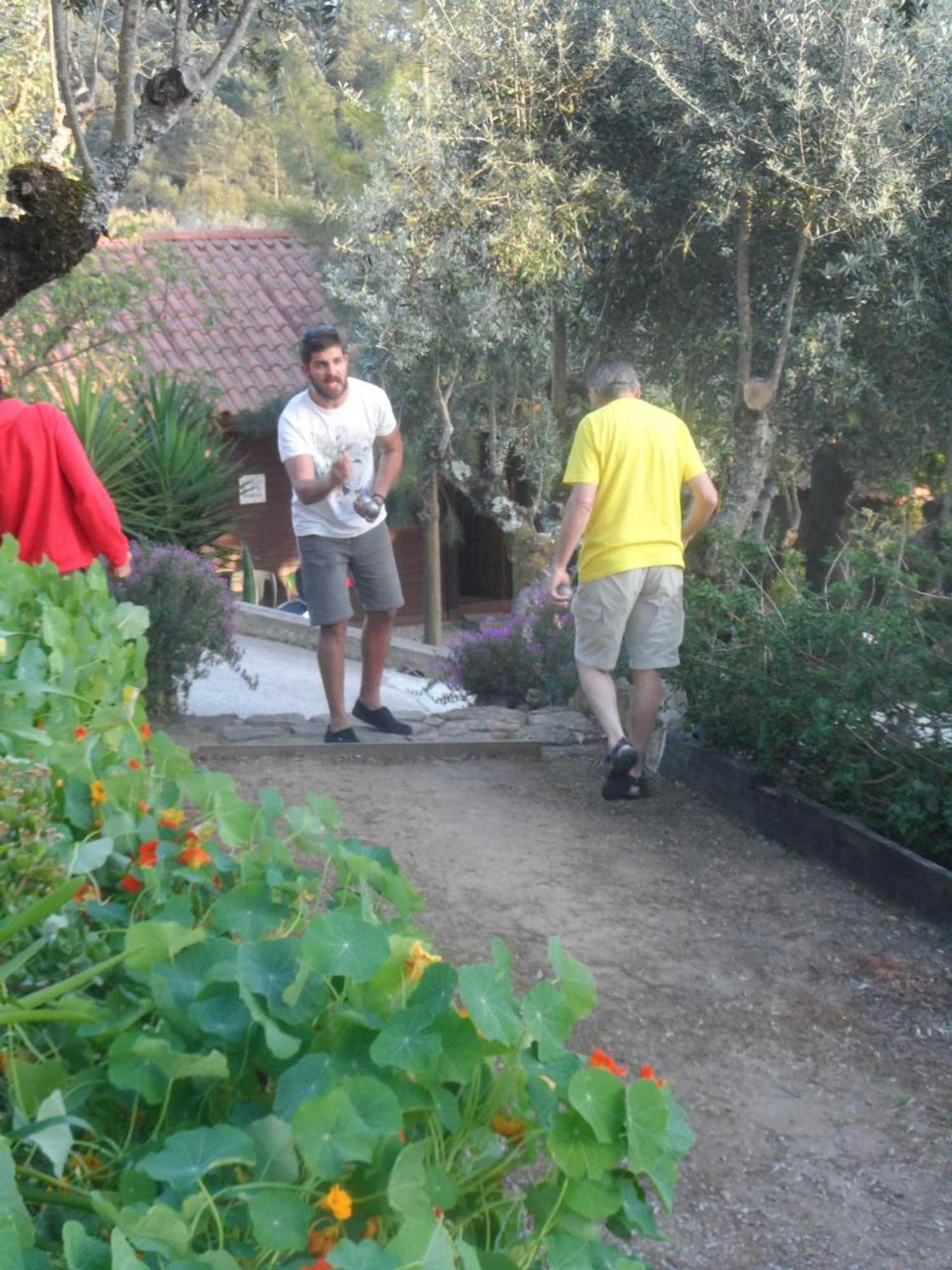 Gift card for Redondo Lodges