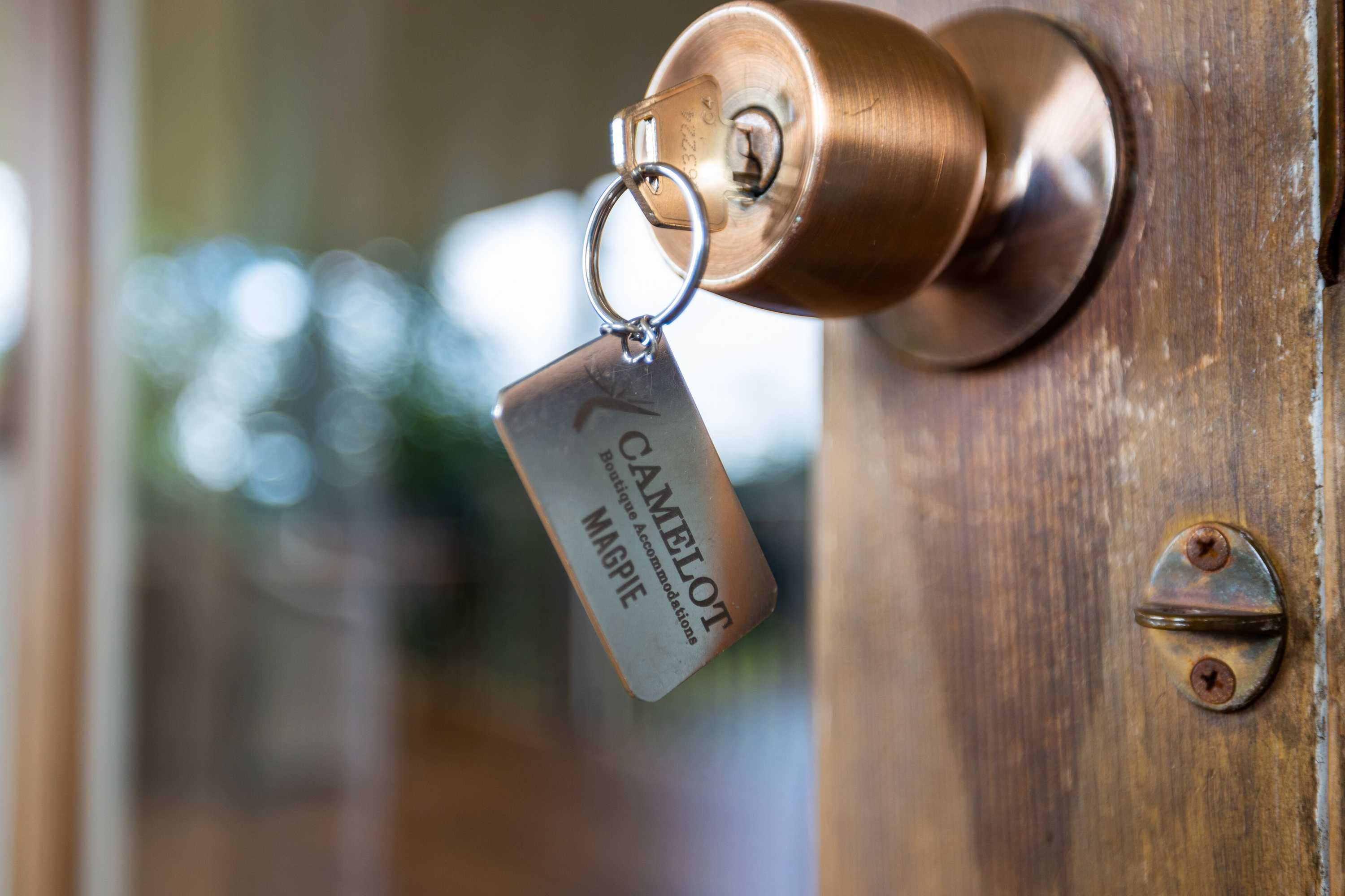 Gift card for Camelot Boutique Accommodations Gift card for Camelot Boutique Accommodations