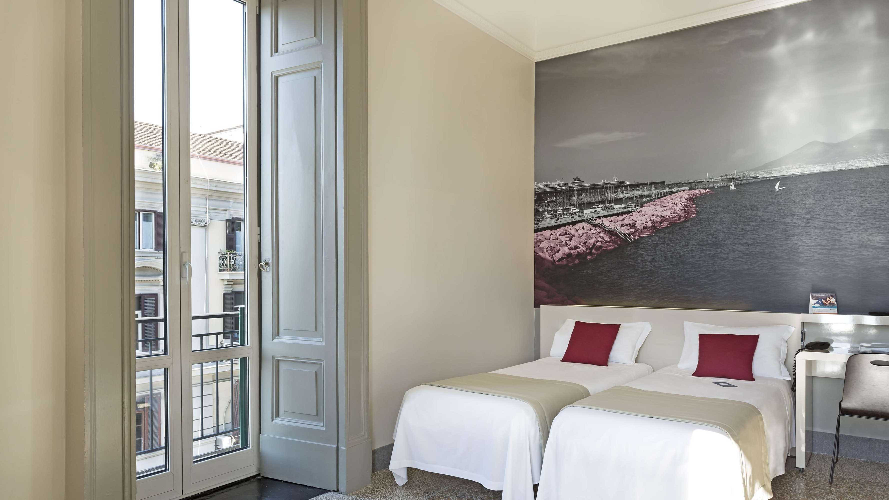 Gift card for B&b Hotel Napoli Gift card for B&b Hotel Napoli
