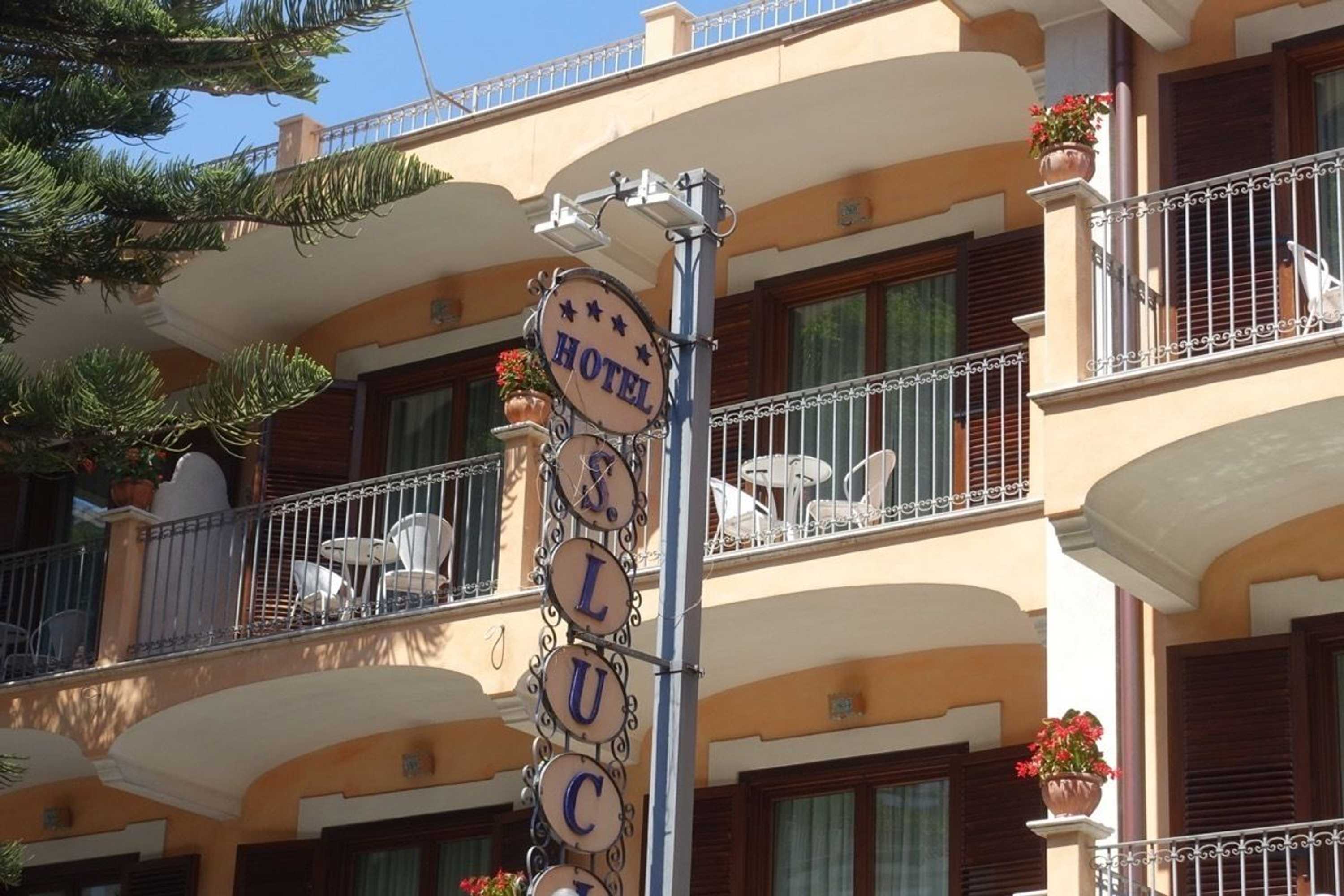 Gift card for Hotel Santa Lucia Gift card for Hotel Santa Lucia