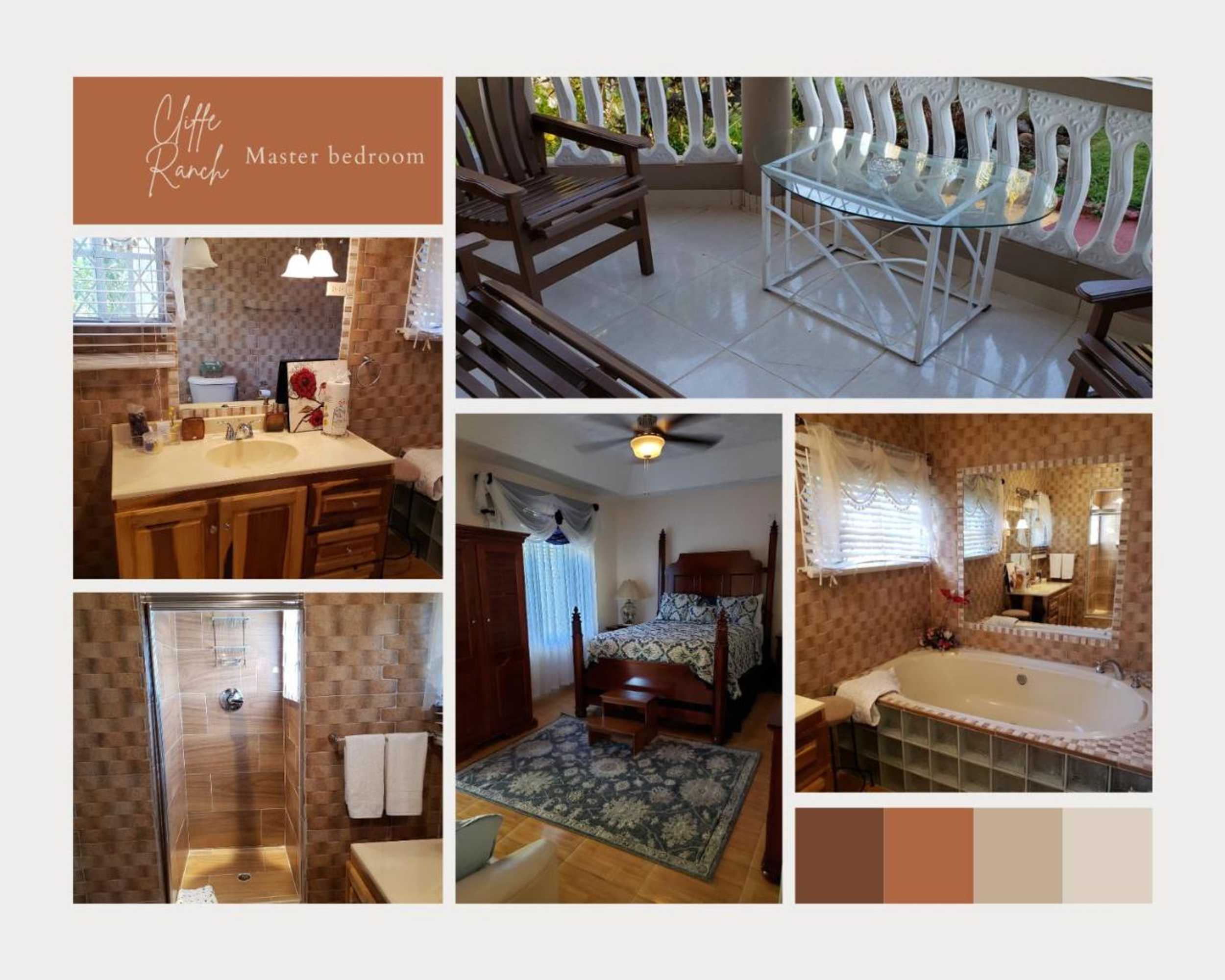 Gift card for Cliffe Ranch