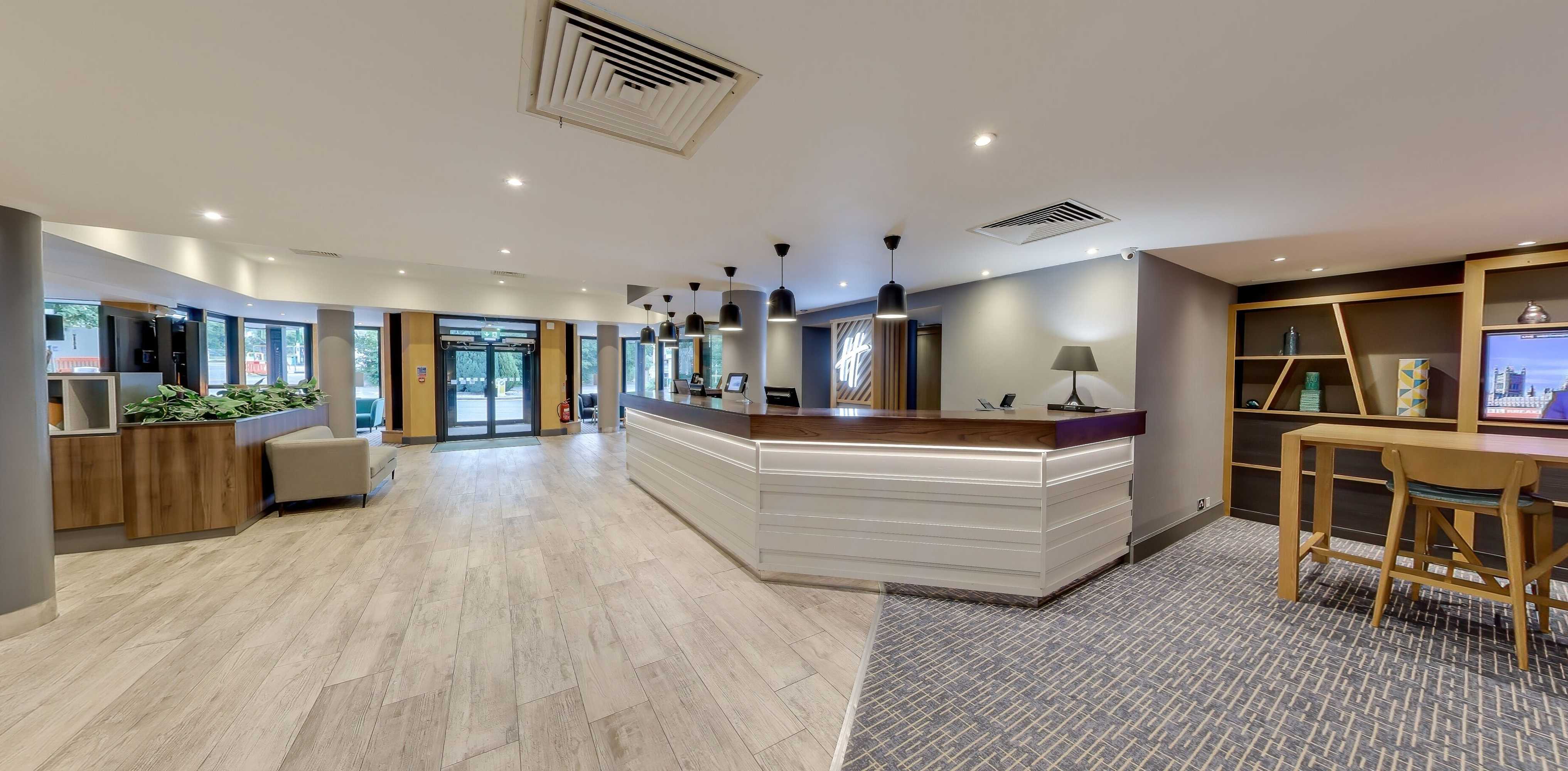 Gift card for Holiday Inn Hemel Hempstead M1, Jct. 8 by Ihg