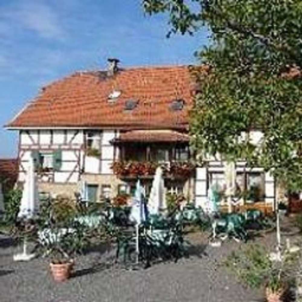 Gift card for Wengerterstube & Gästezimmer Kern
