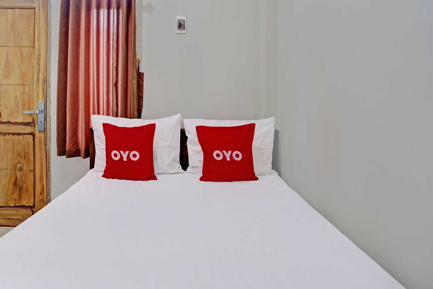 Gift card for Oyo 92541 Suny Kost Syariah