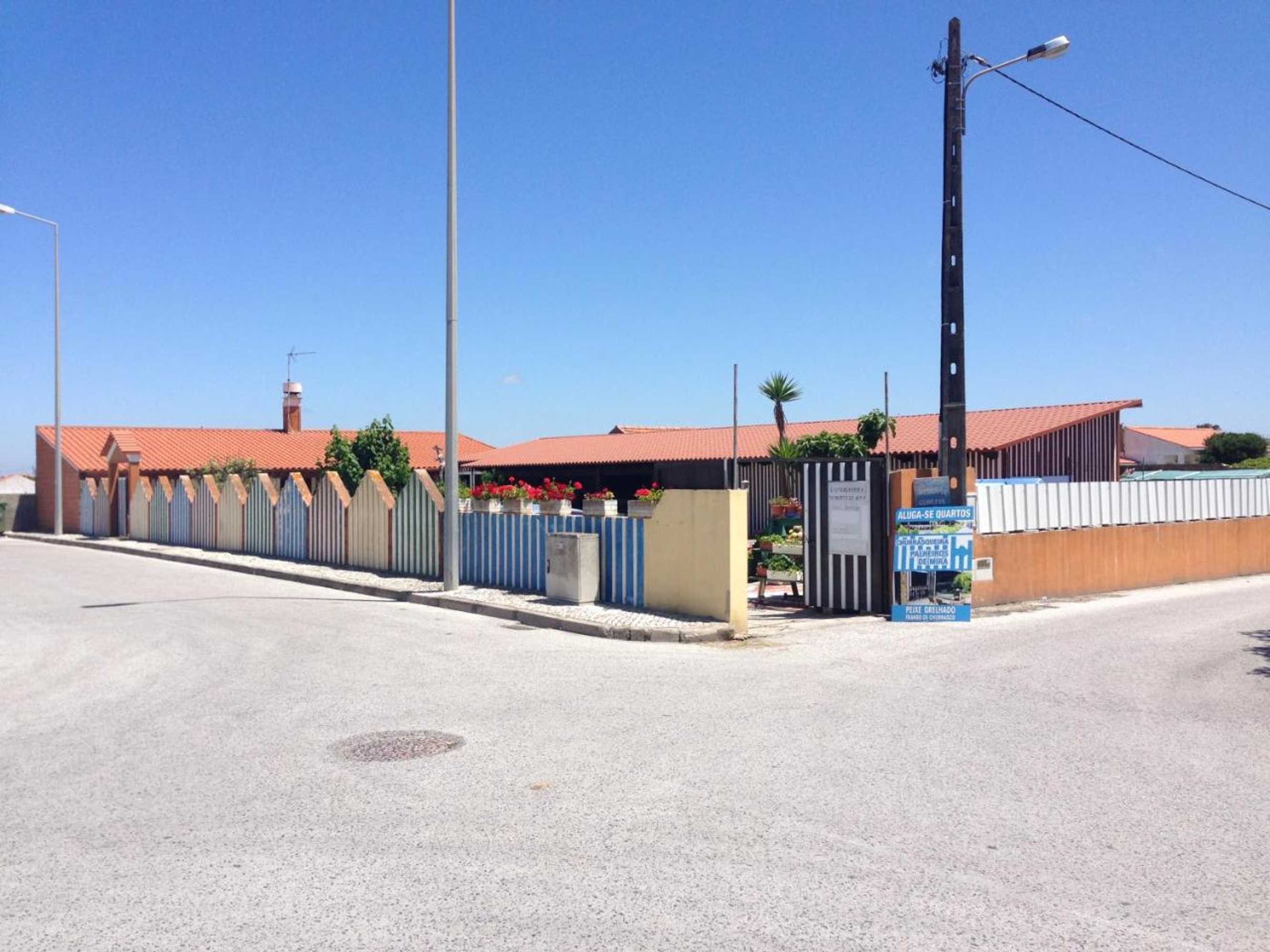 Gift card for Palheiros de Mira