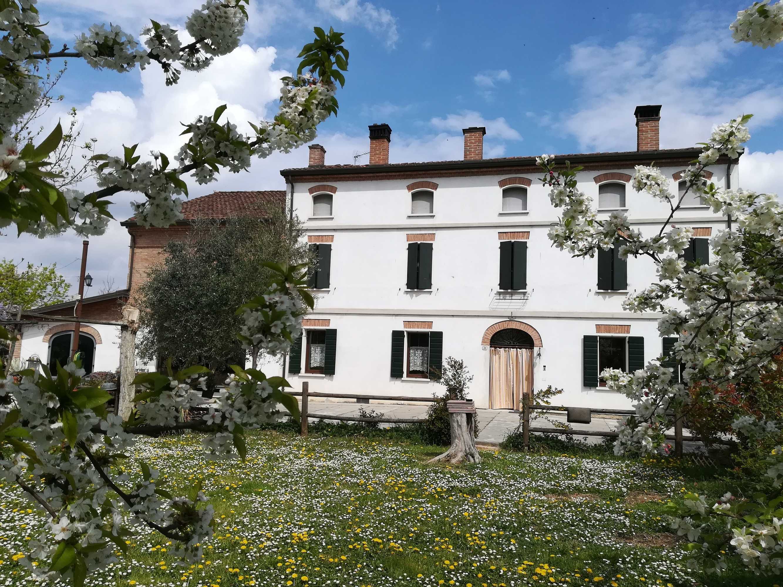 Gift card for Agriturismo Loghino Sabbioni
