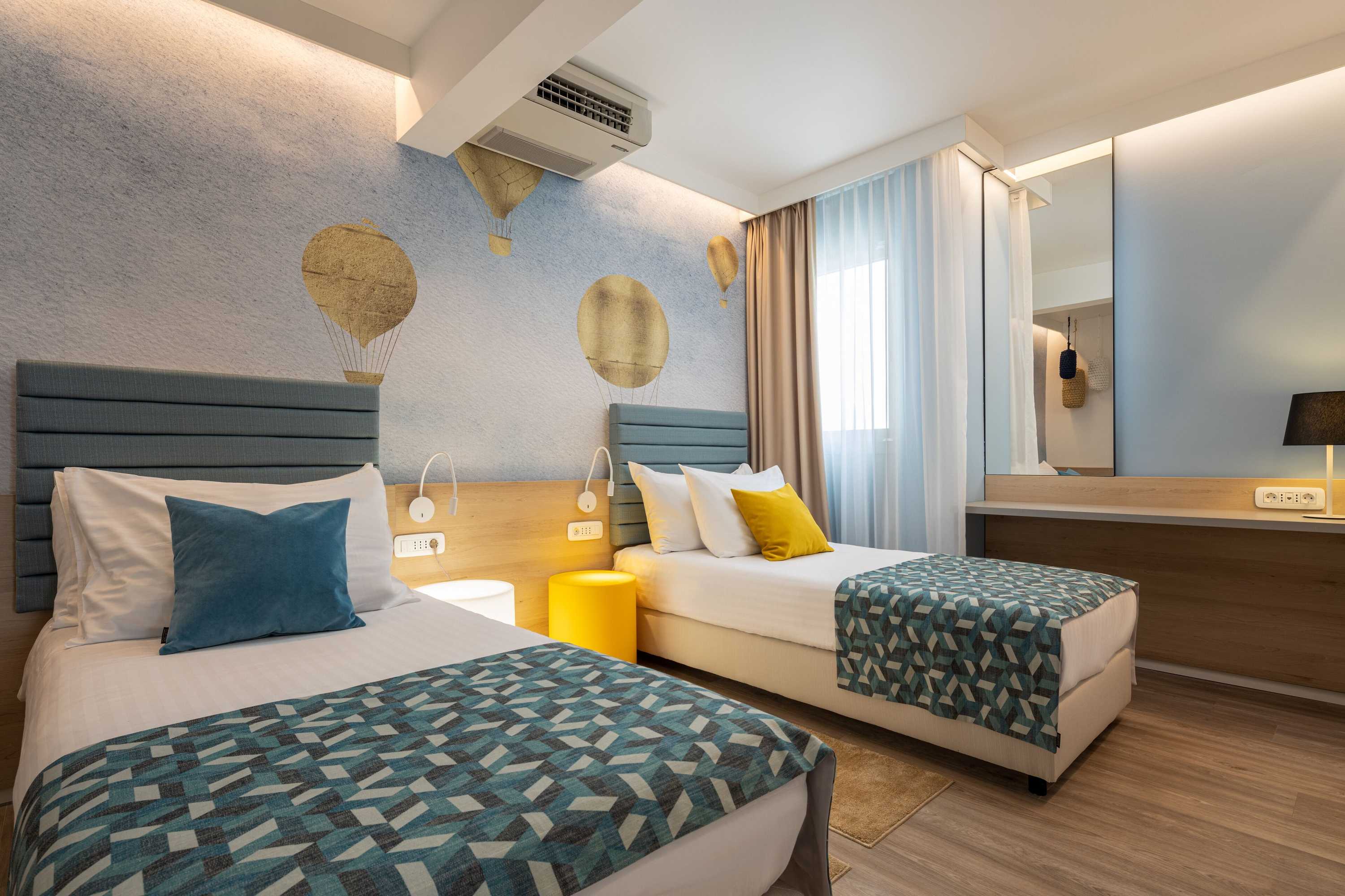 Gift card for Valamar Meteor Hotel Gift card for Valamar Meteor Hotel