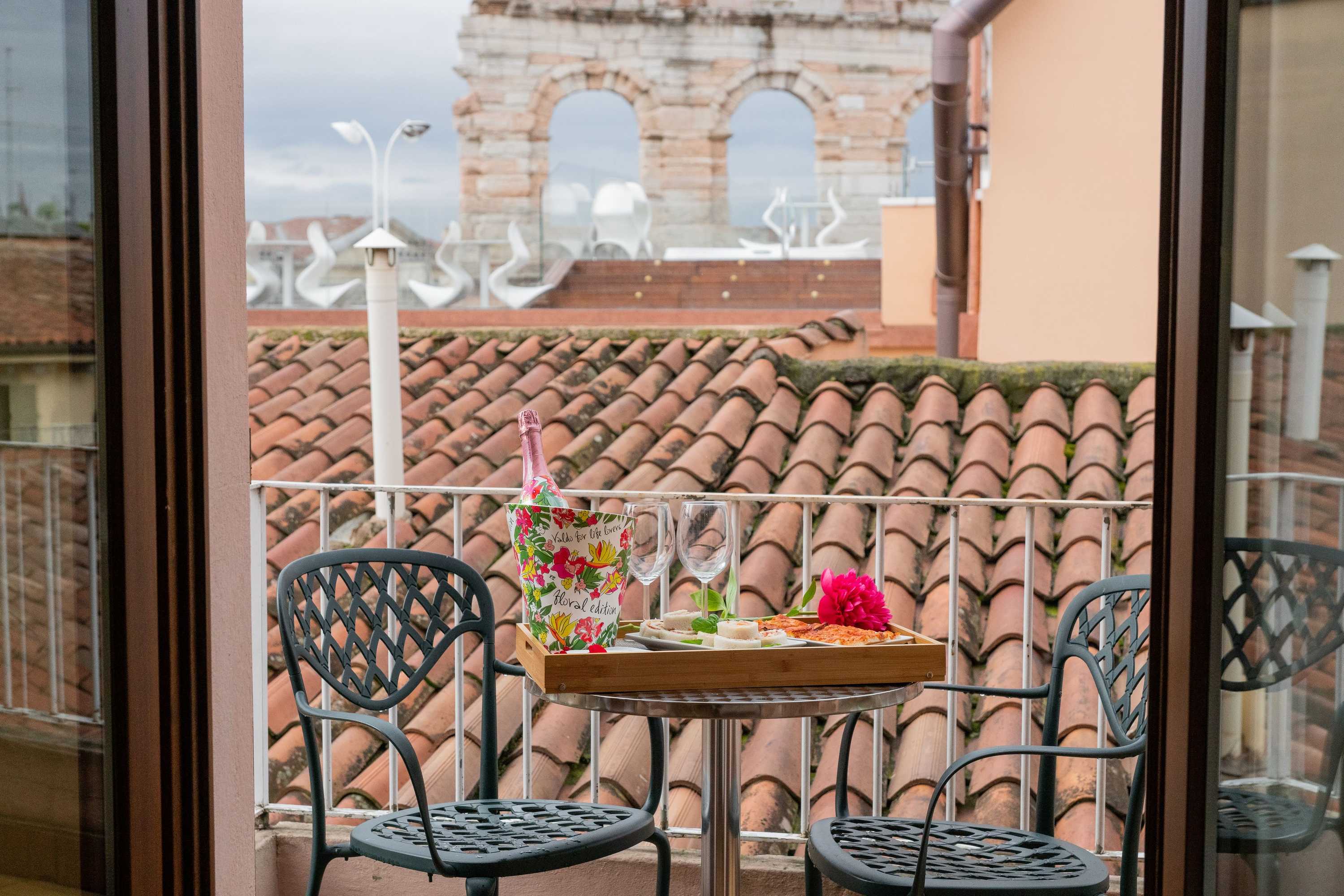 Gift card for Hotel Giulietta e Romeo Gift card for Hotel Giulietta e Romeo