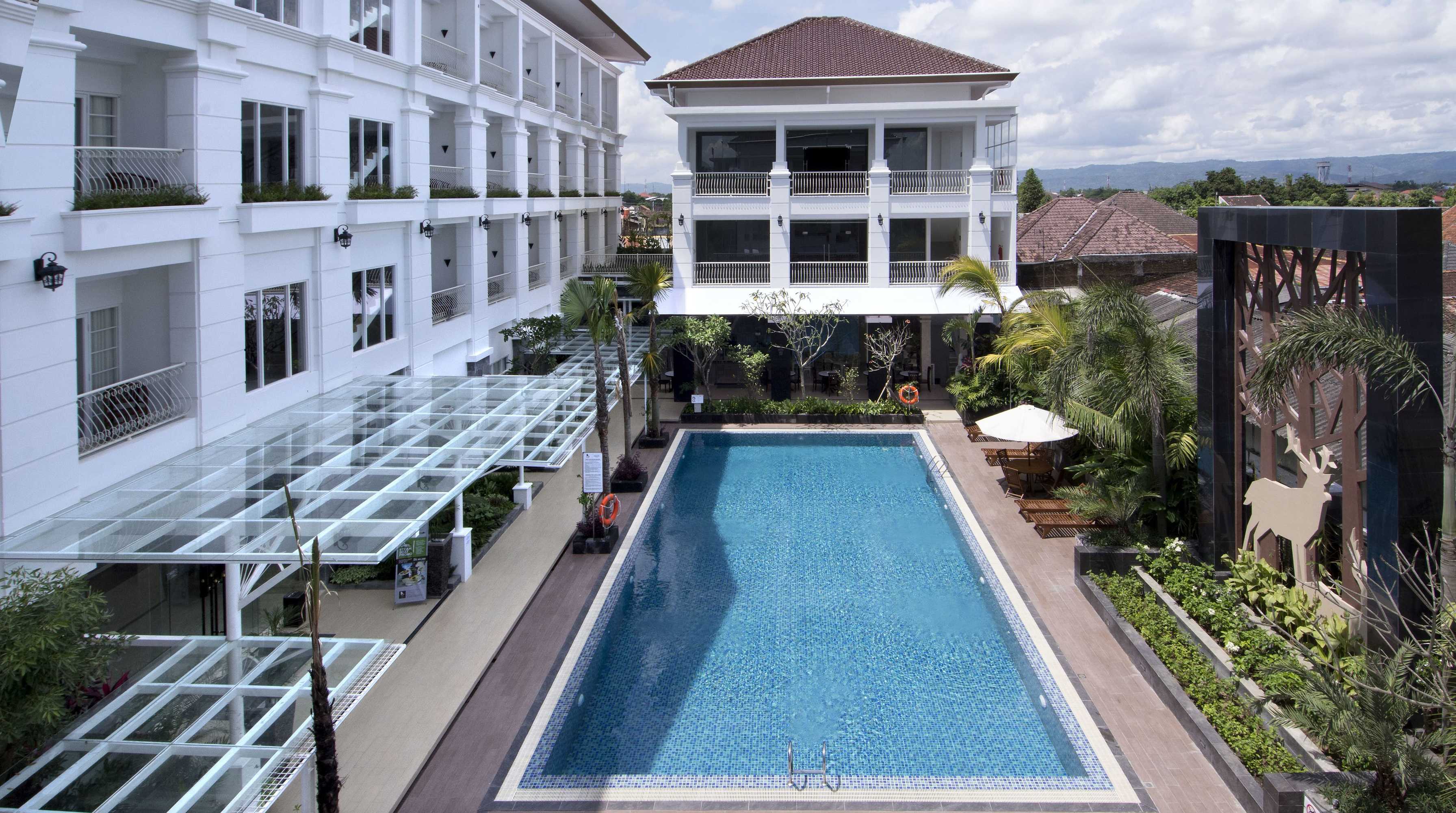 Gift card for Gallery Prawirotaman Hotel Gift card for Gallery Prawirotaman Hotel