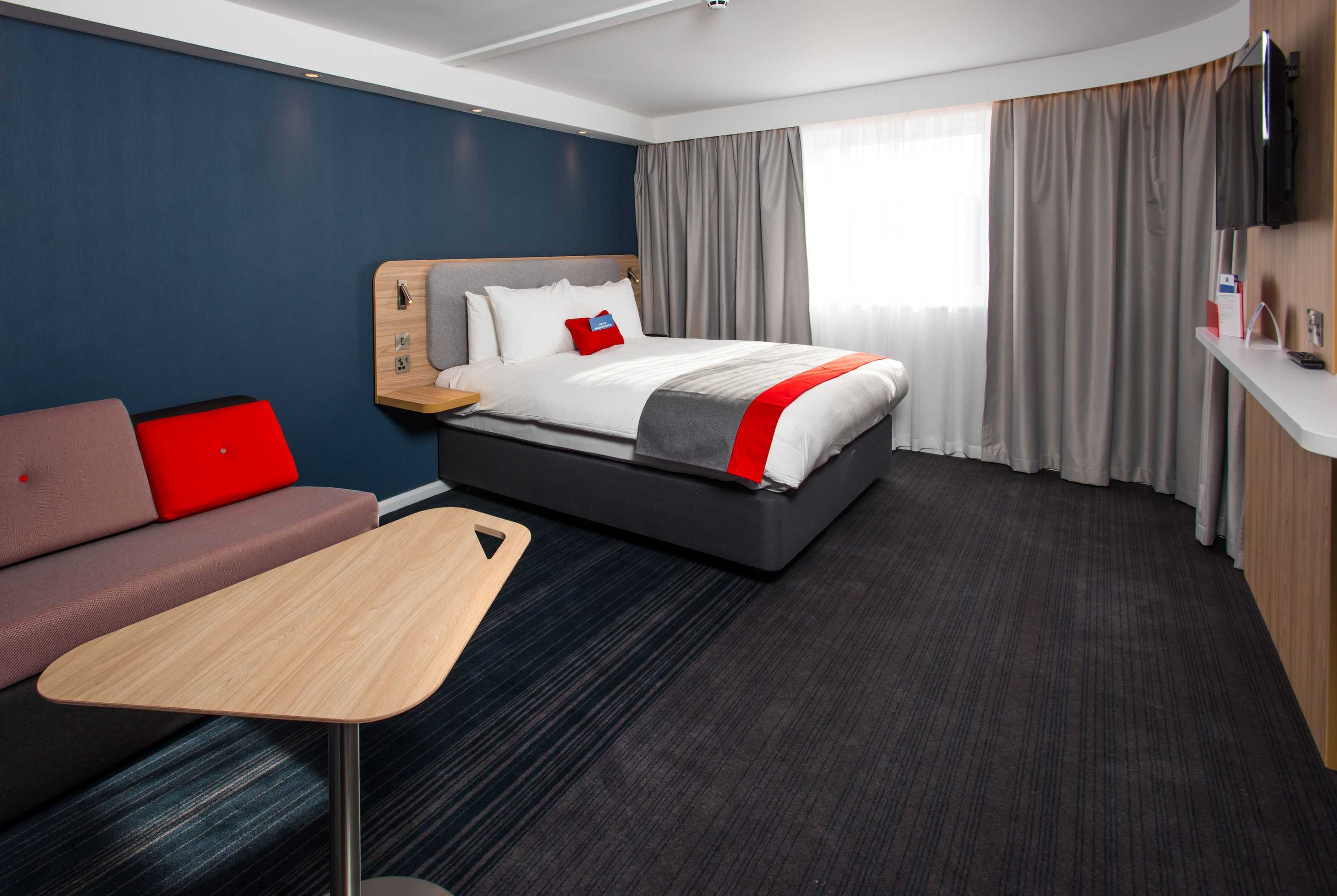 Gift card for Holiday Inn Express Portsmouth - North by Ihg Gift card for Holiday Inn Express Portsmouth - North by Ihg