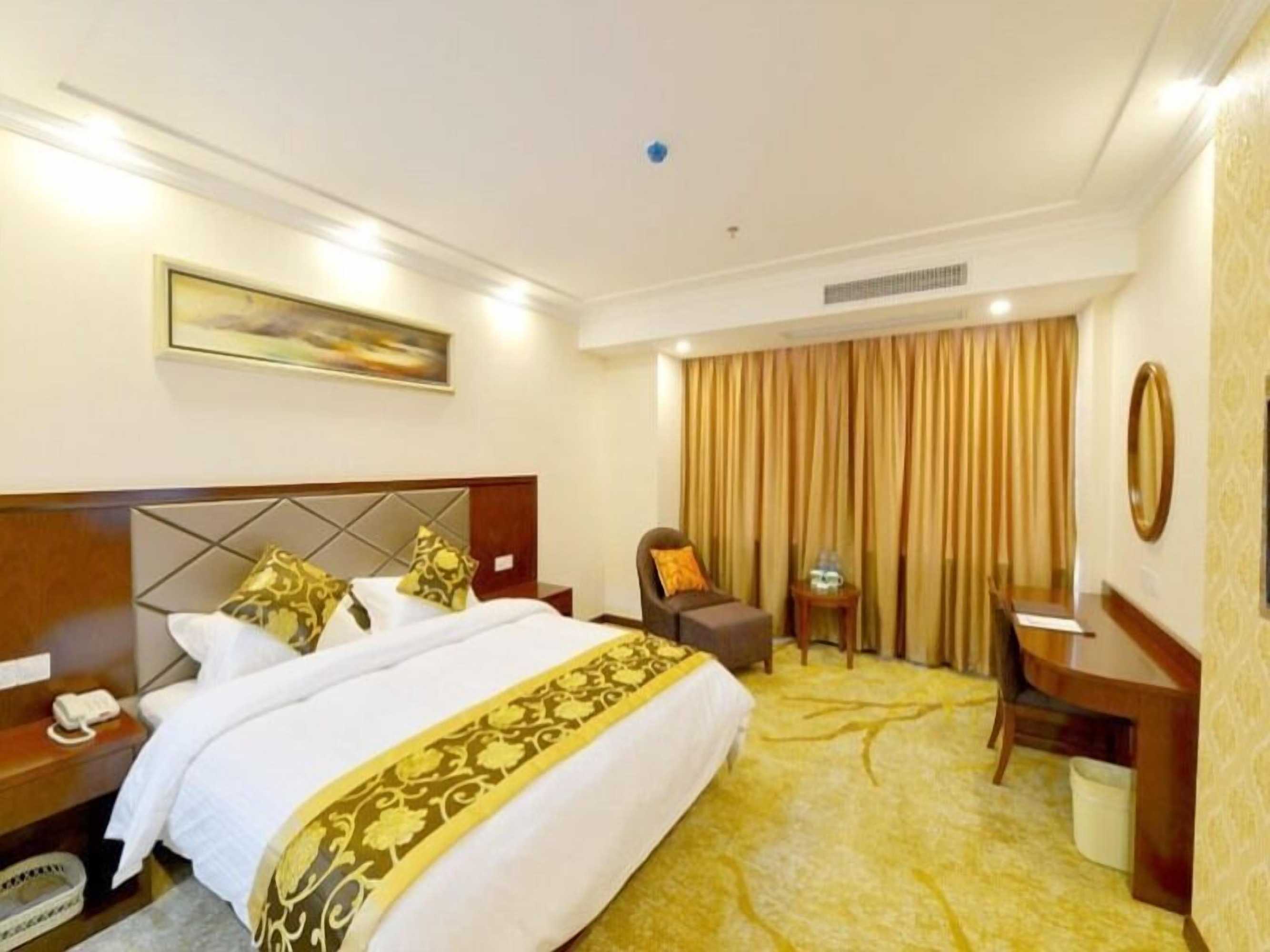 Gift card for Greentree Inn Wuxi Xidong Xincheng High Speed Rail East Station Hotel Gift card for Greentree Inn Wuxi Xidong Xincheng High Speed Rail East Station Hotel