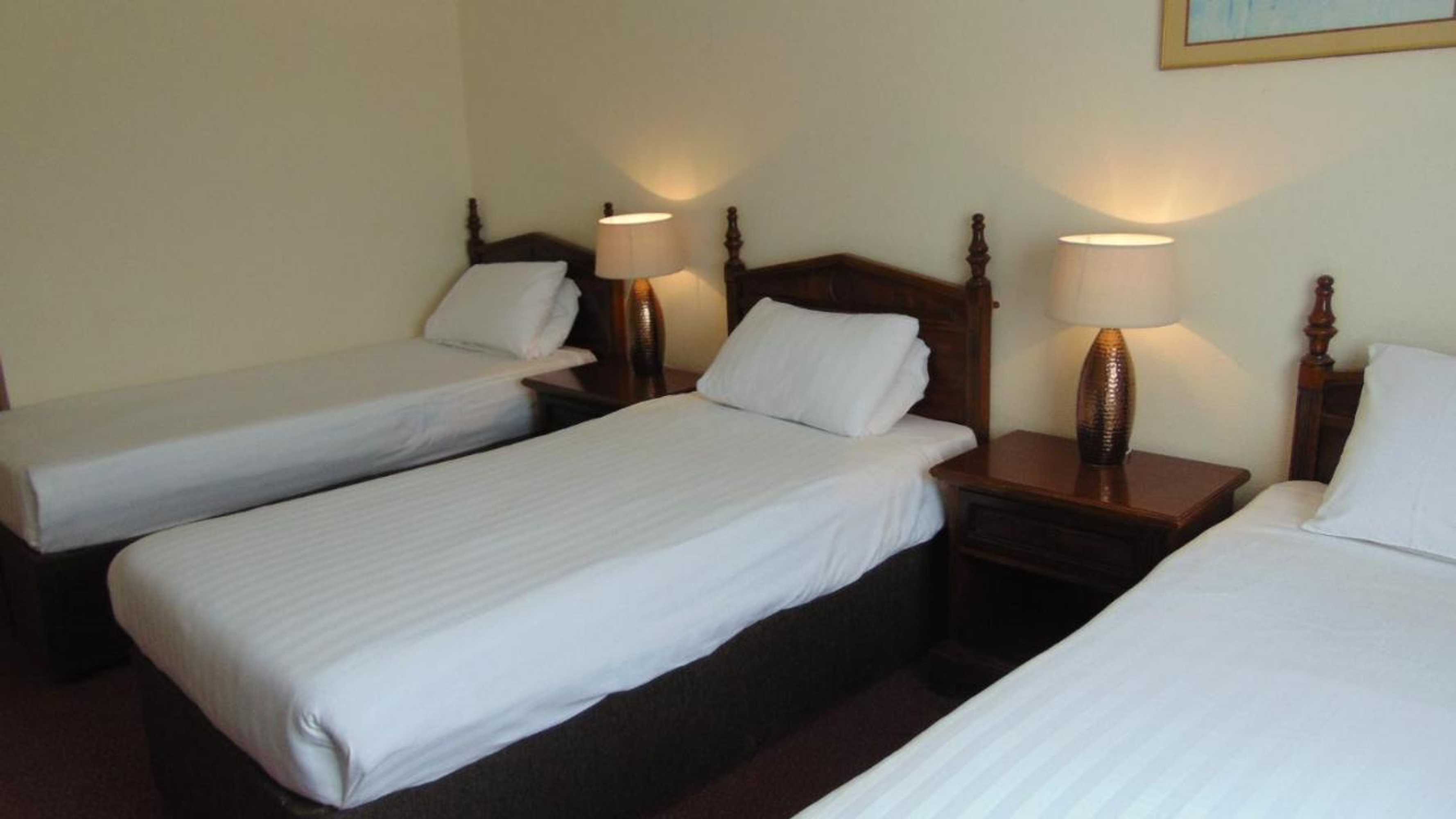 Gift card for The Harrowgate Hill Lodge