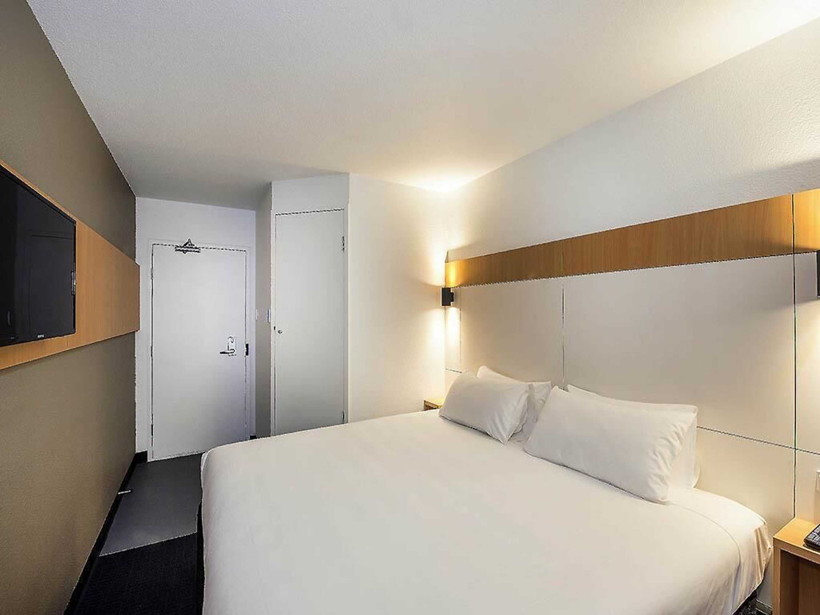 Gift card for Ibis Budget Enfield