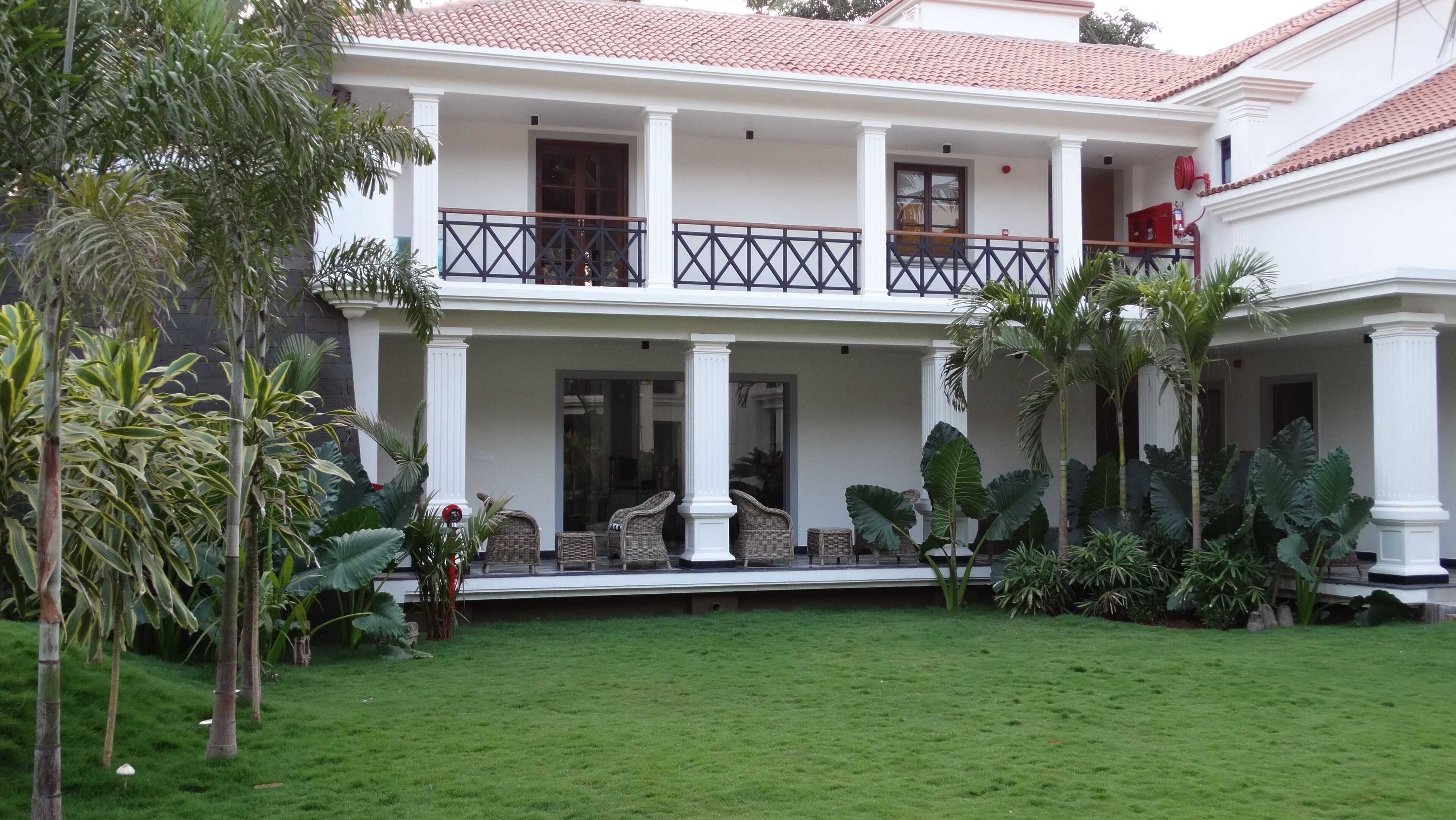 Gift card for Andores Resort And Spa - Calangute Gift card for Andores Resort And Spa - Calangute