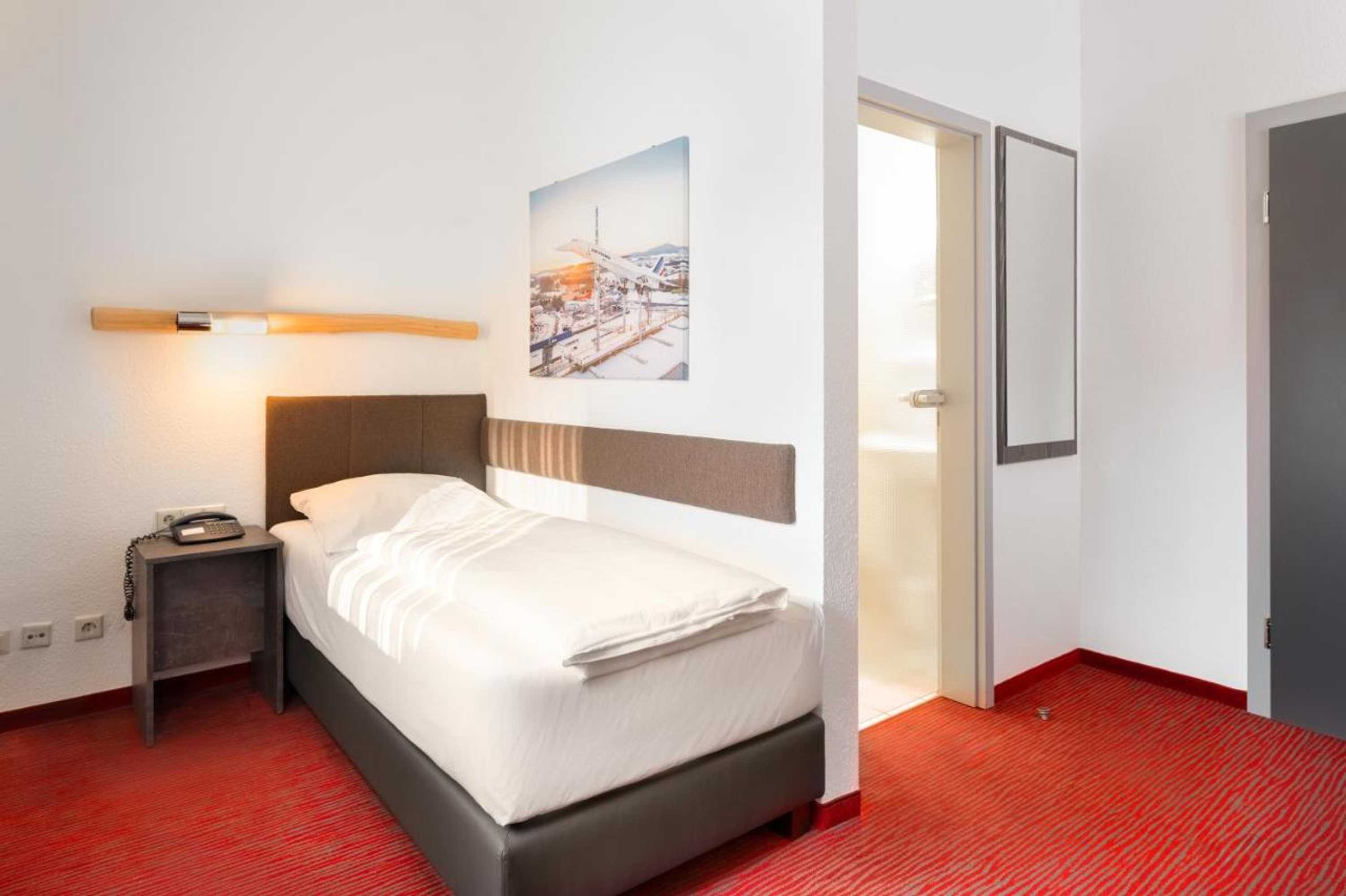 Gift card for Hotel Speyer am Technik Museum