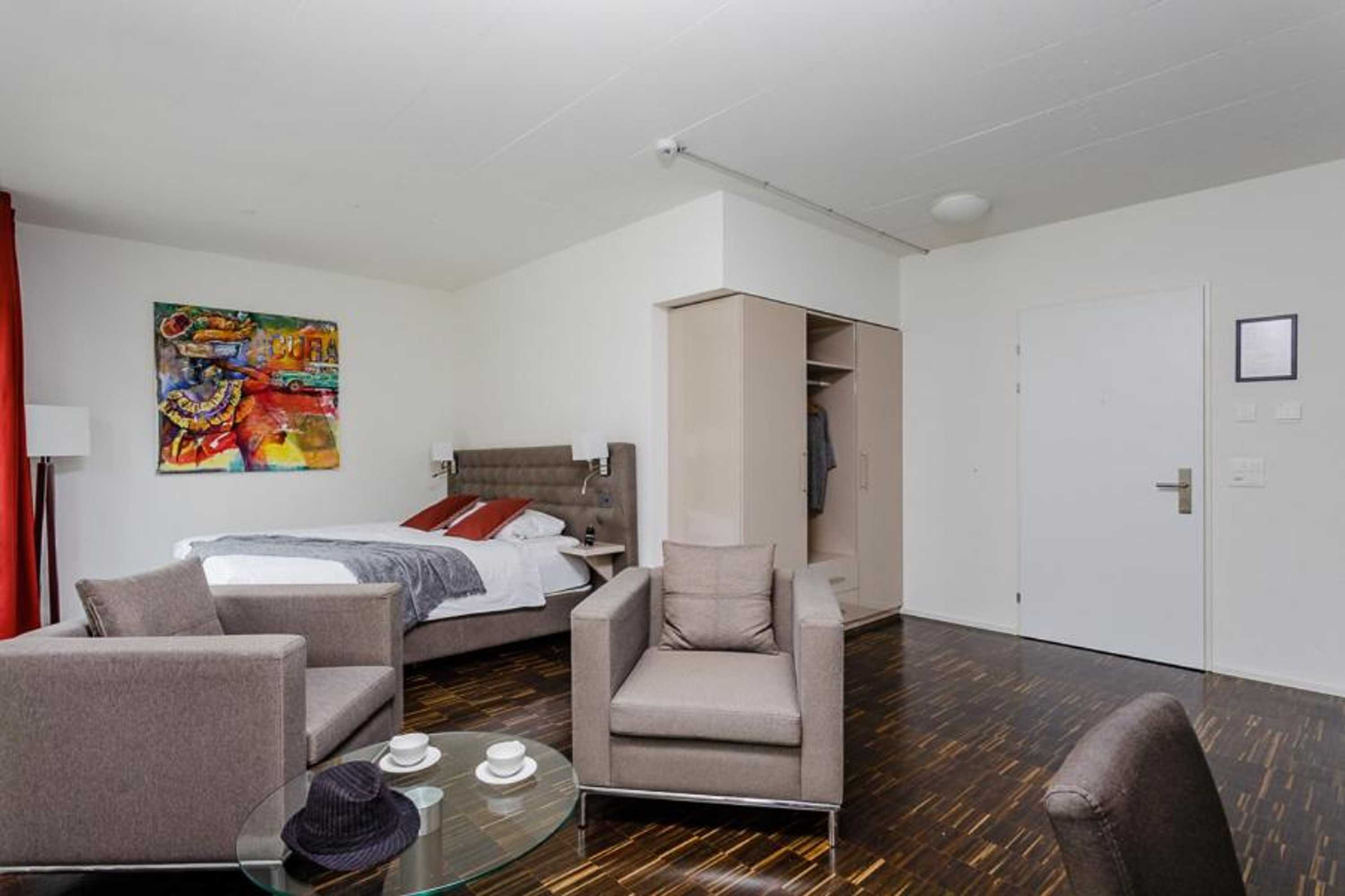 Gift card for Swiss Star Home