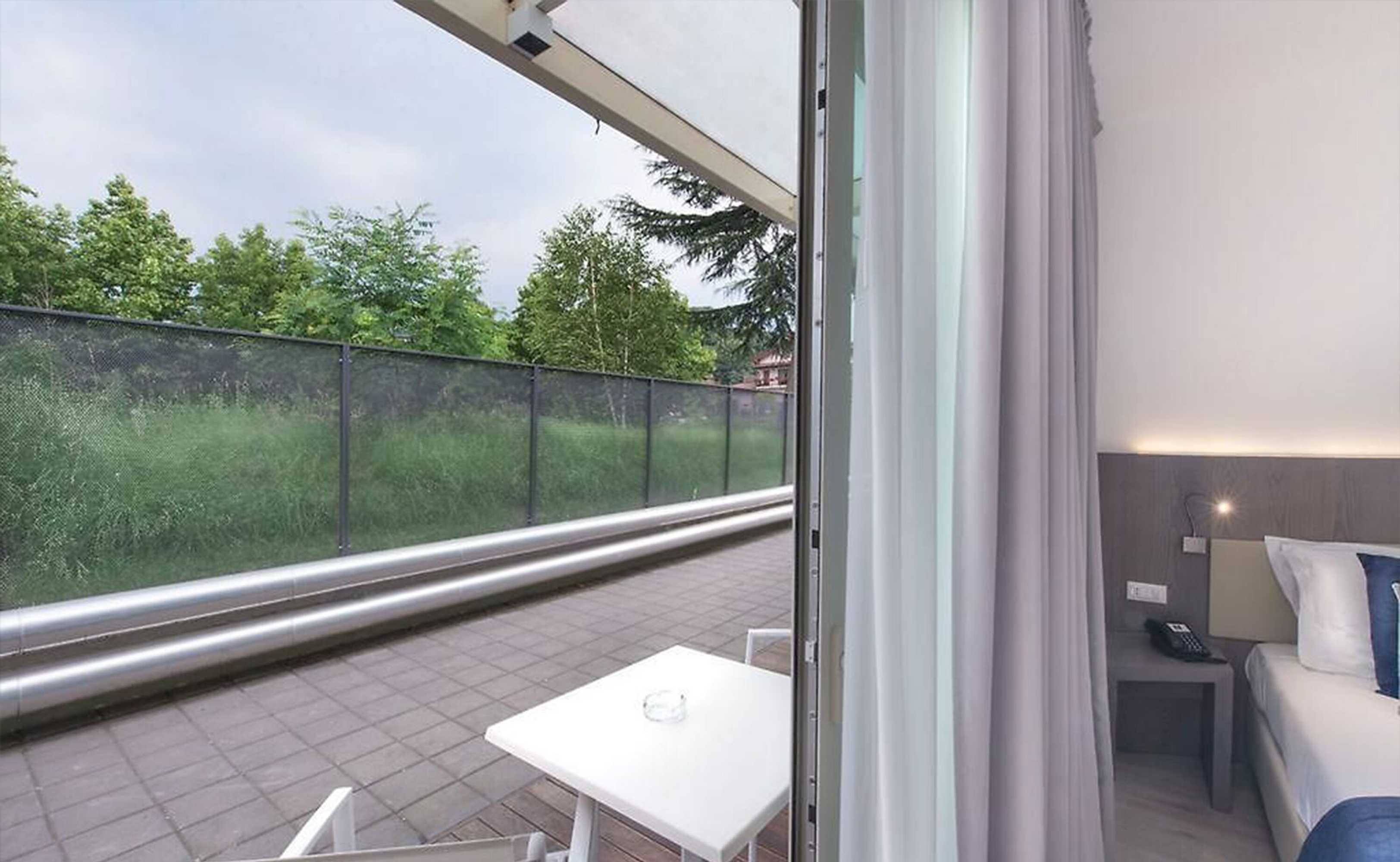 Gift card for Seven Park Hotel Lake Como - Adults Only Gift card for Seven Park Hotel Lake Como - Adults Only