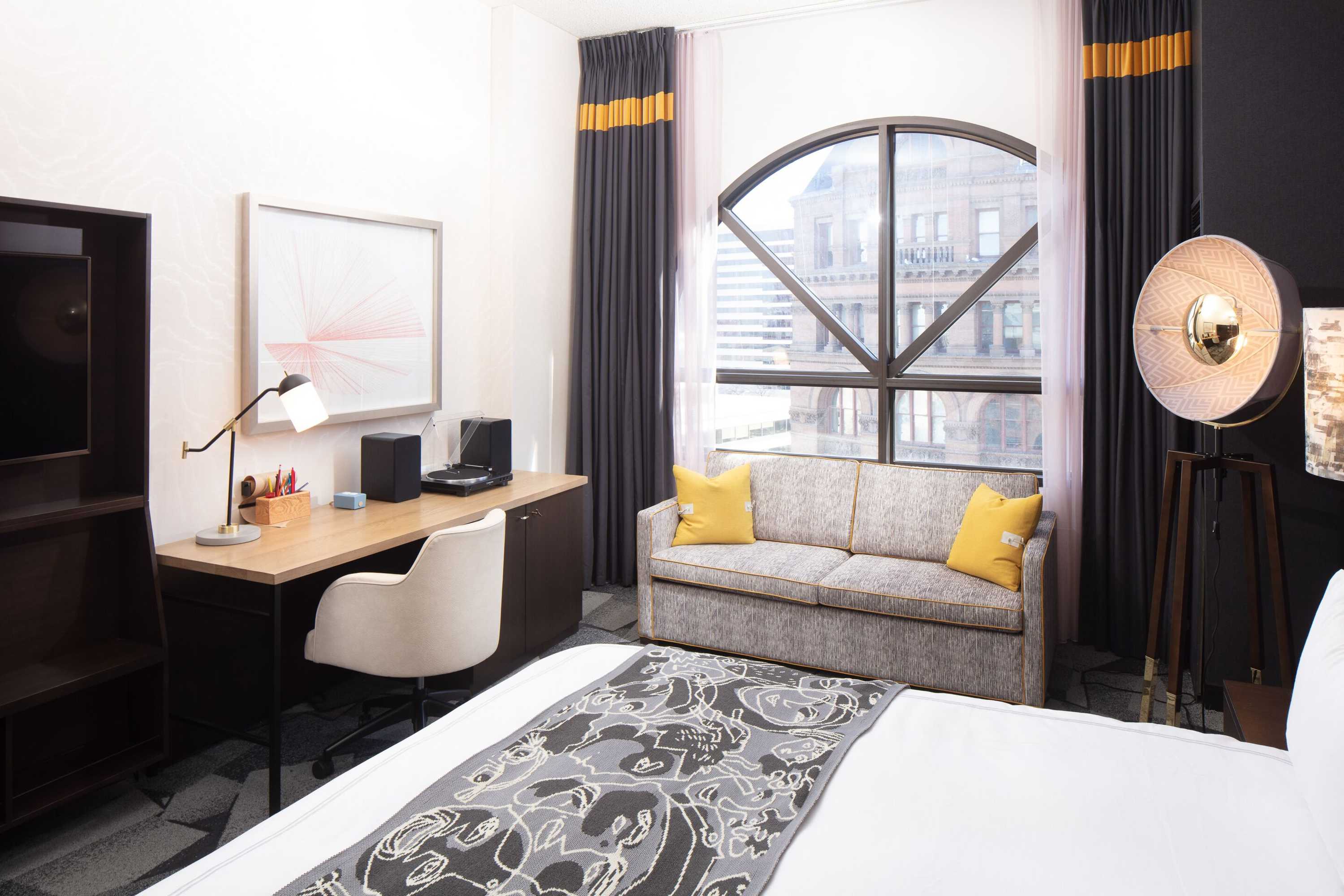 Gift card for Saint Kate - The Arts Hotel Gift card for Saint Kate - The Arts Hotel