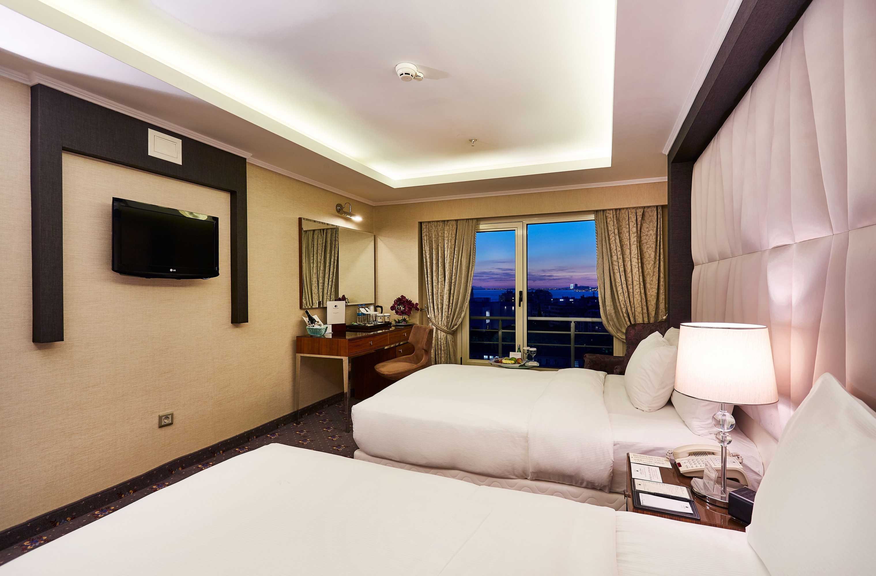 Gift card for Doubletree By Hilton Hotel Izmir - Alsancak Gift card for Doubletree By Hilton Hotel Izmir - Alsancak
