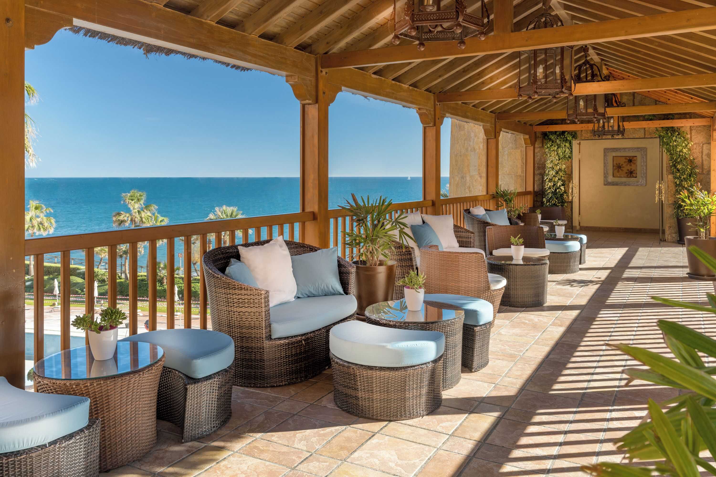 Gift card for Gran Hotel Elba Estepona Thalasso & Spa Gift card for Gran Hotel Elba Estepona Thalasso & Spa