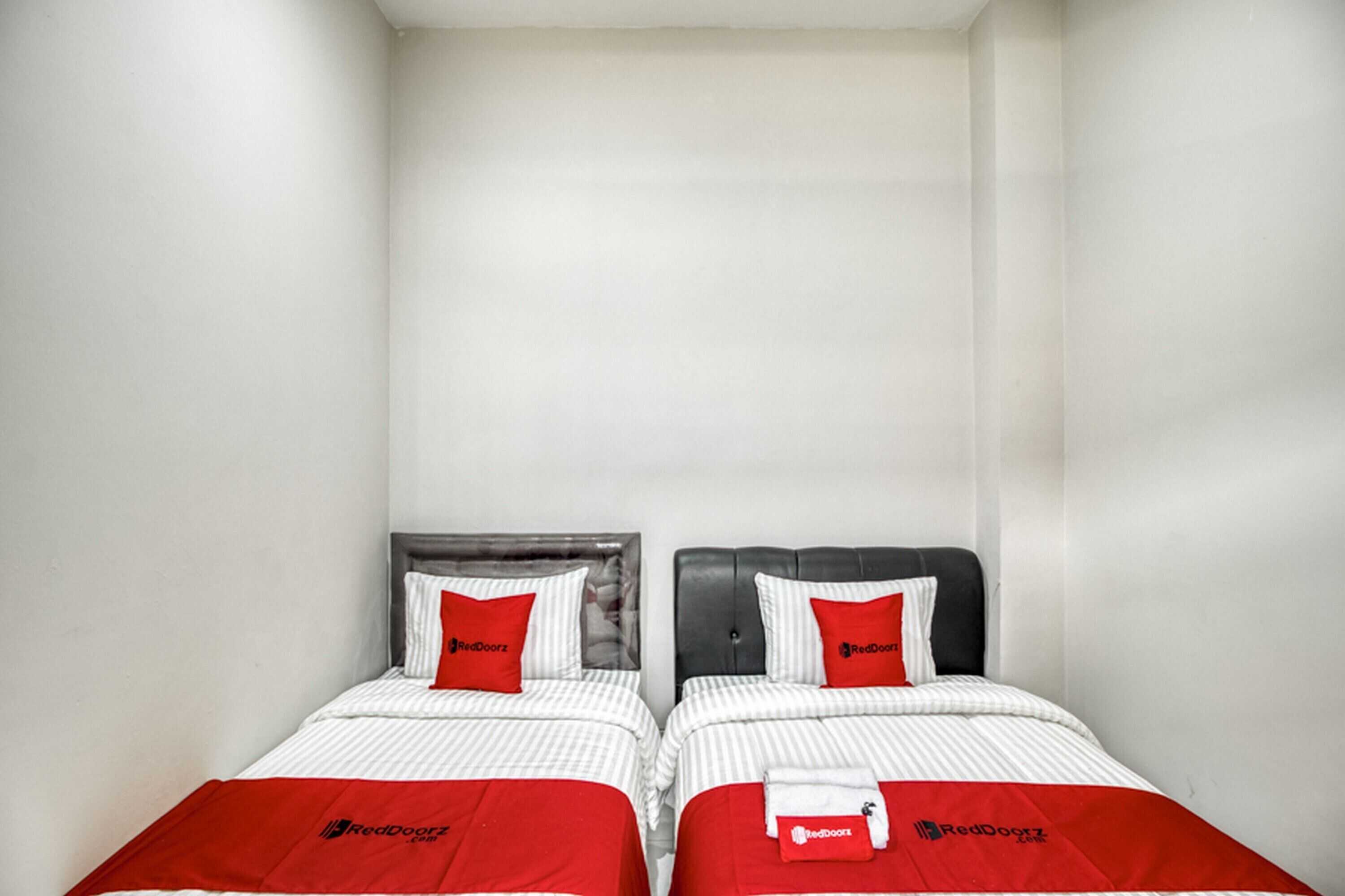 Gift card for Reddoorz Near Affandi Gejayan 2