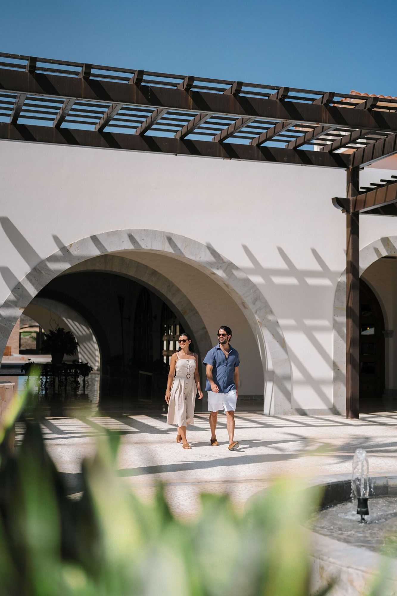 Gift card for Secrets Puerto Los Cabos - Adults Only - All Inclusive Gift card for Secrets Puerto Los Cabos - Adults Only - All Inclusive