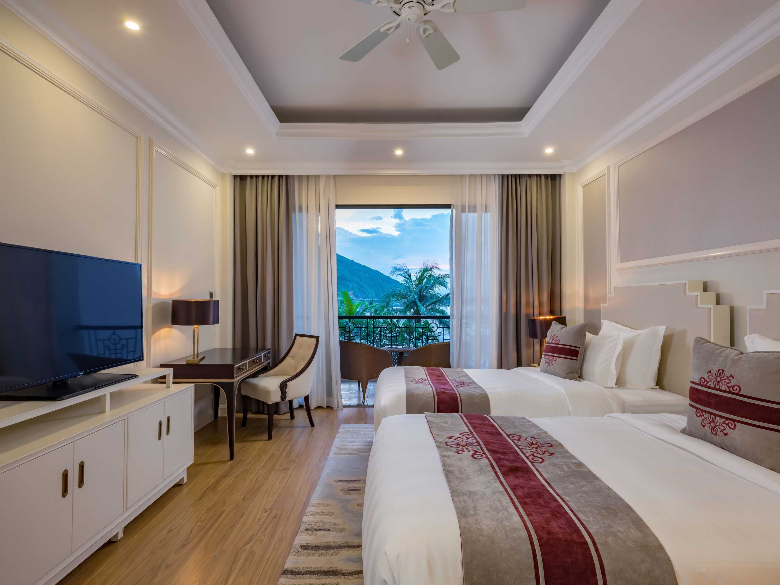 Gift card for Vinpearl Resort Nha Trang