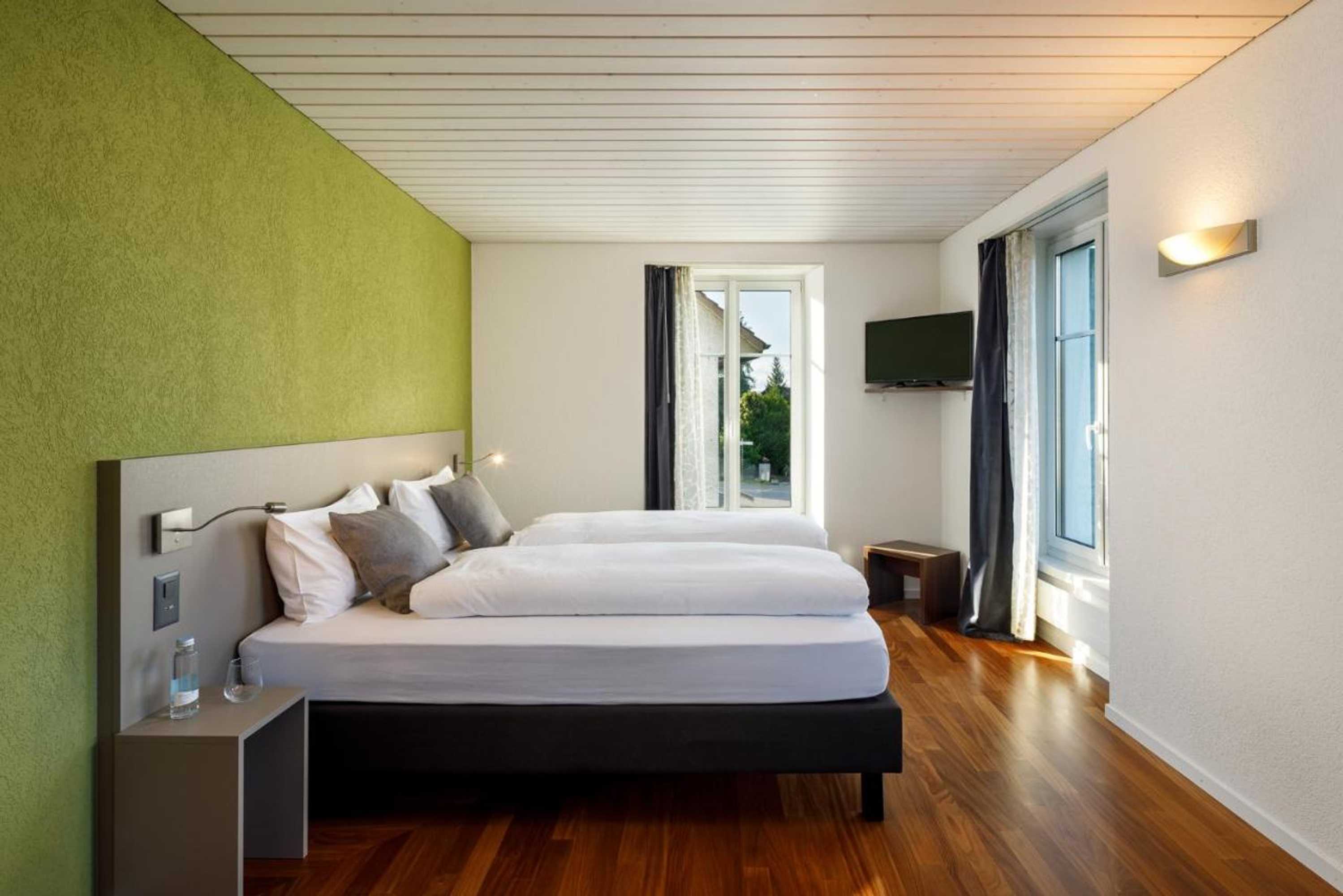 Gift card for Hotel Löwen