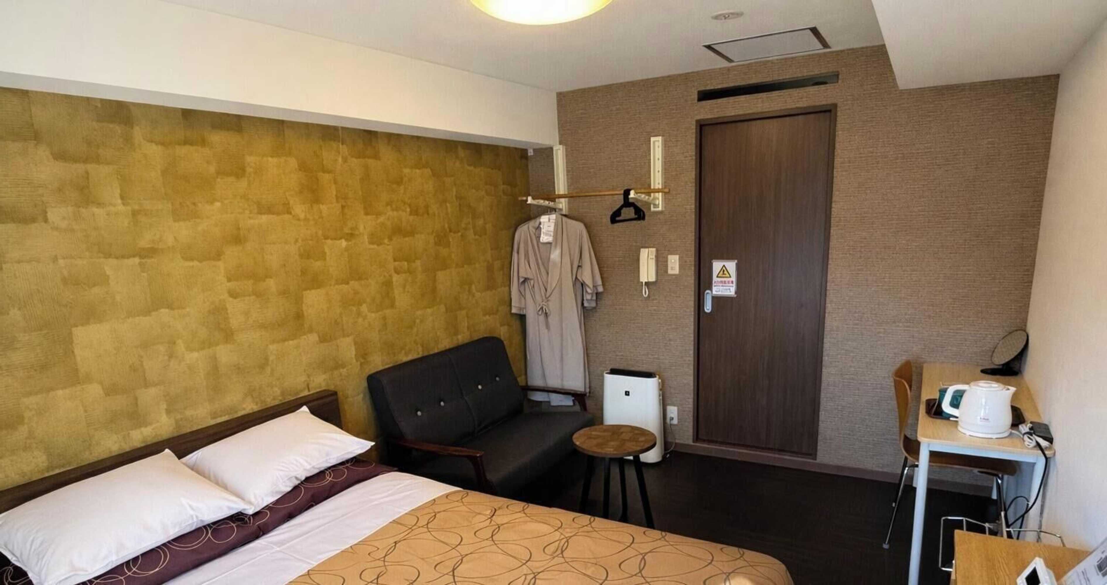 Gift card for Comfort Stay Miyabi