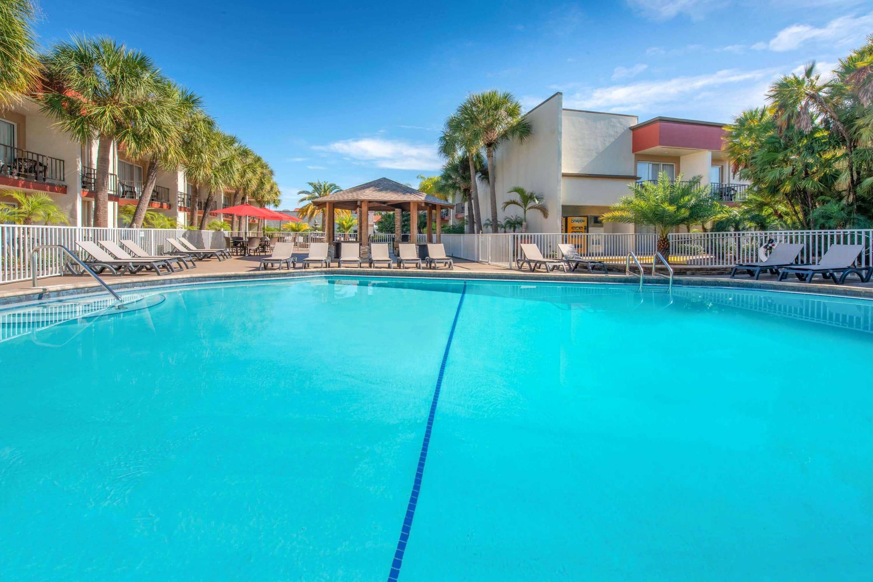 Gift card for La Quinta Inn by Wyndham Clearwater Central Gift card for La Quinta Inn by Wyndham Clearwater Central