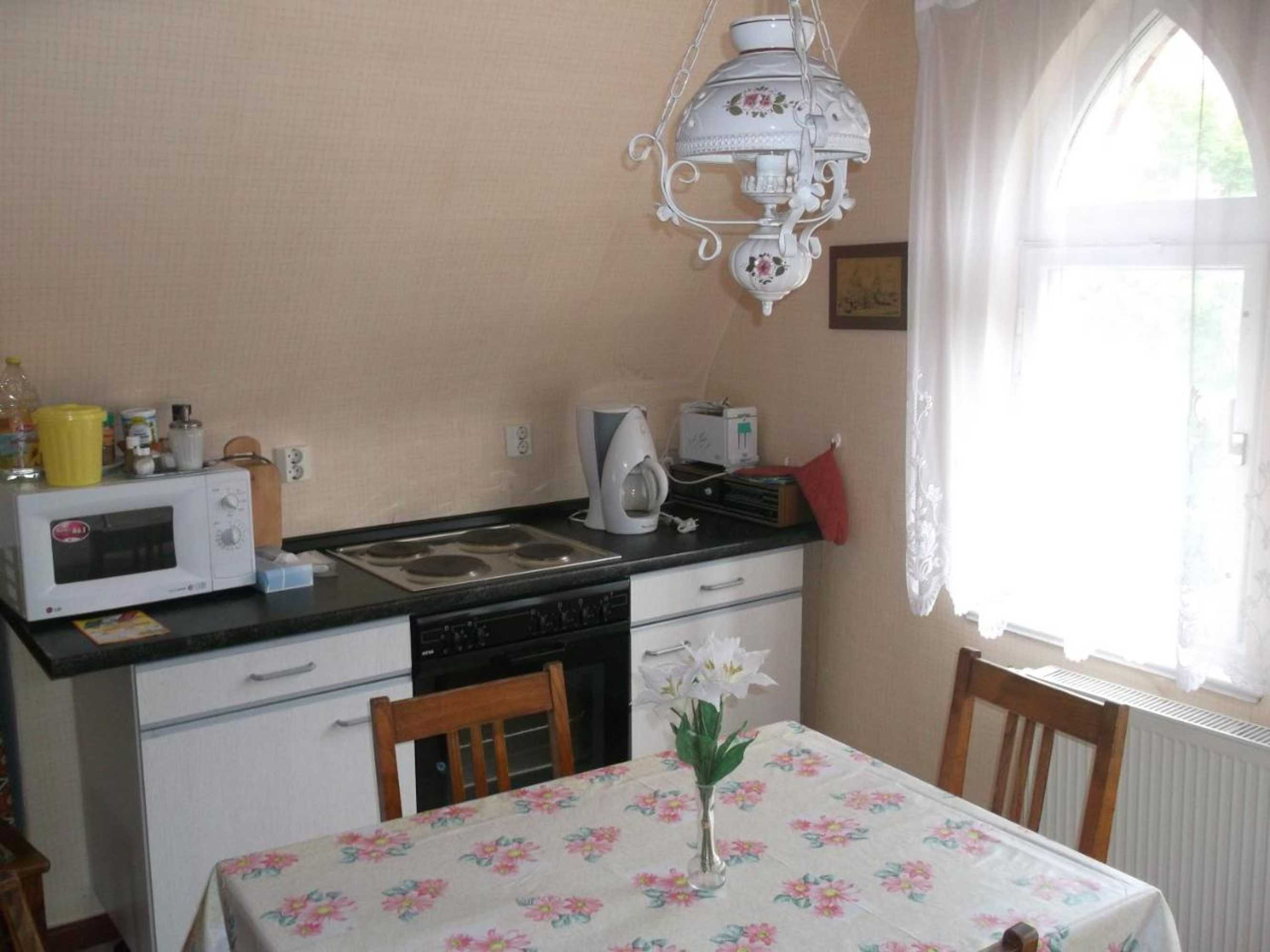 Gift card for Pension & Ferienwohnung Christine Kilian