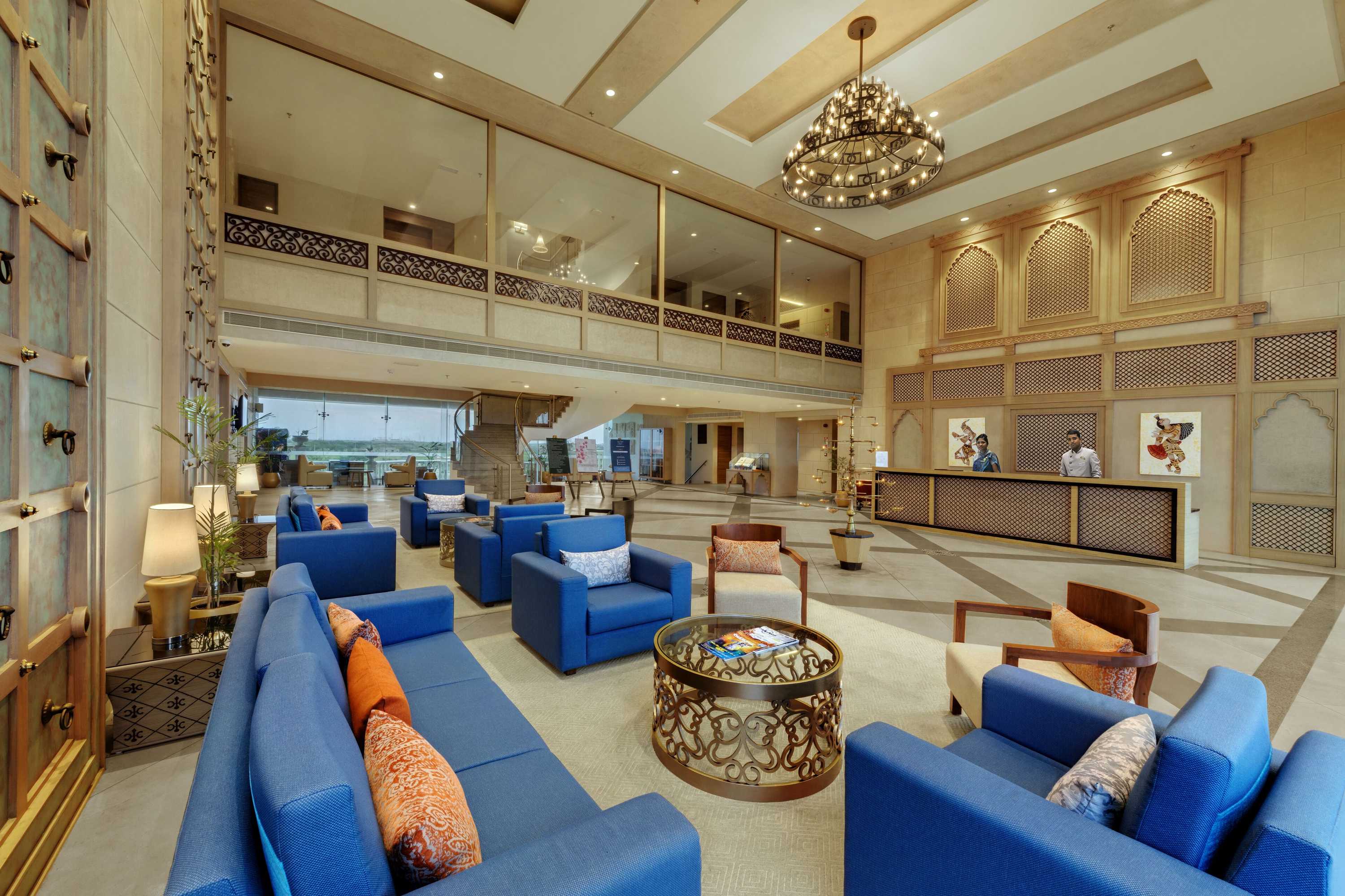 Gift card for The Fern Sattva Resort Dwarka Gift card for The Fern Sattva Resort Dwarka