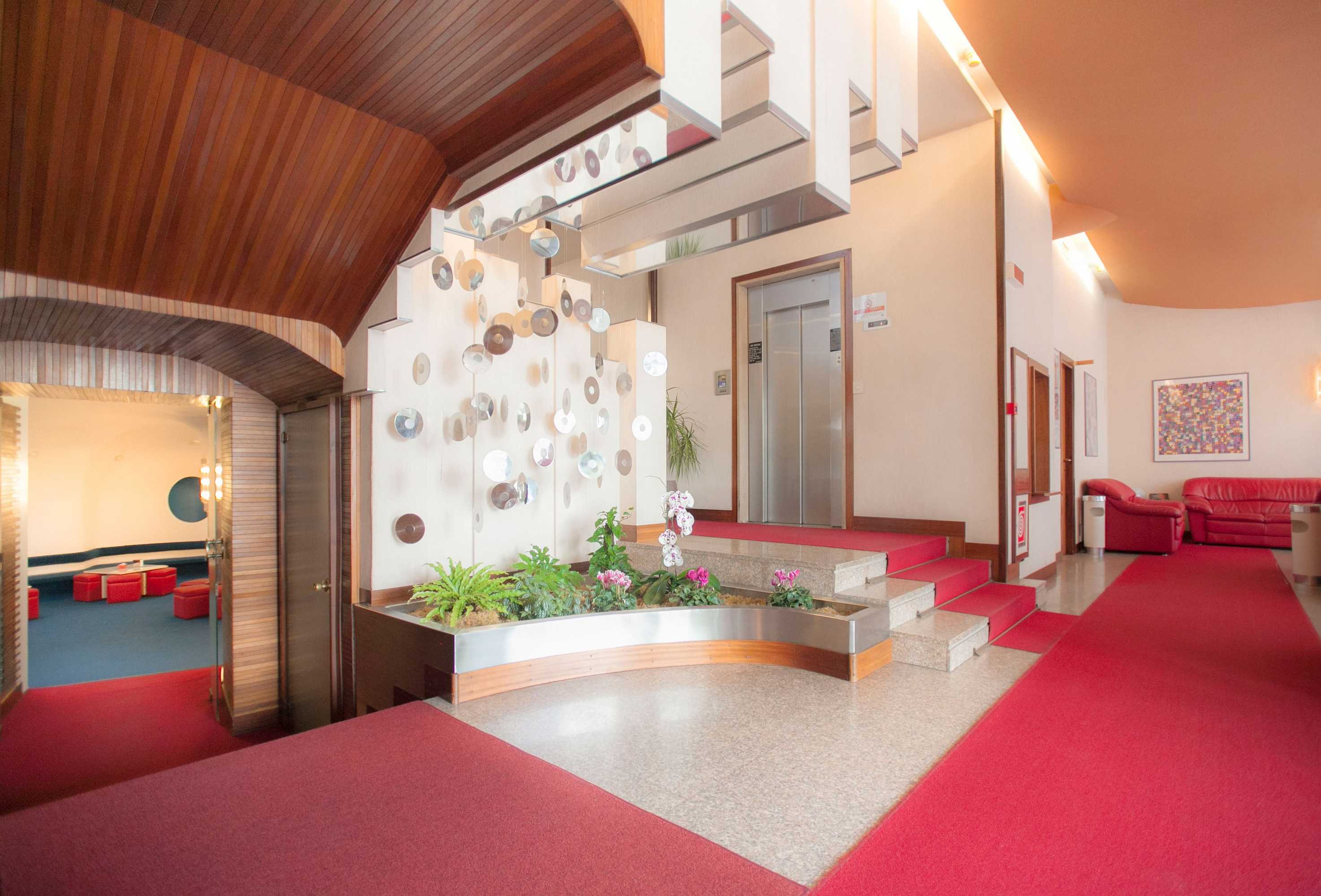 Gift card for Albergo Residence Italia Vintage Hotel Gift card for Albergo Residence Italia Vintage Hotel