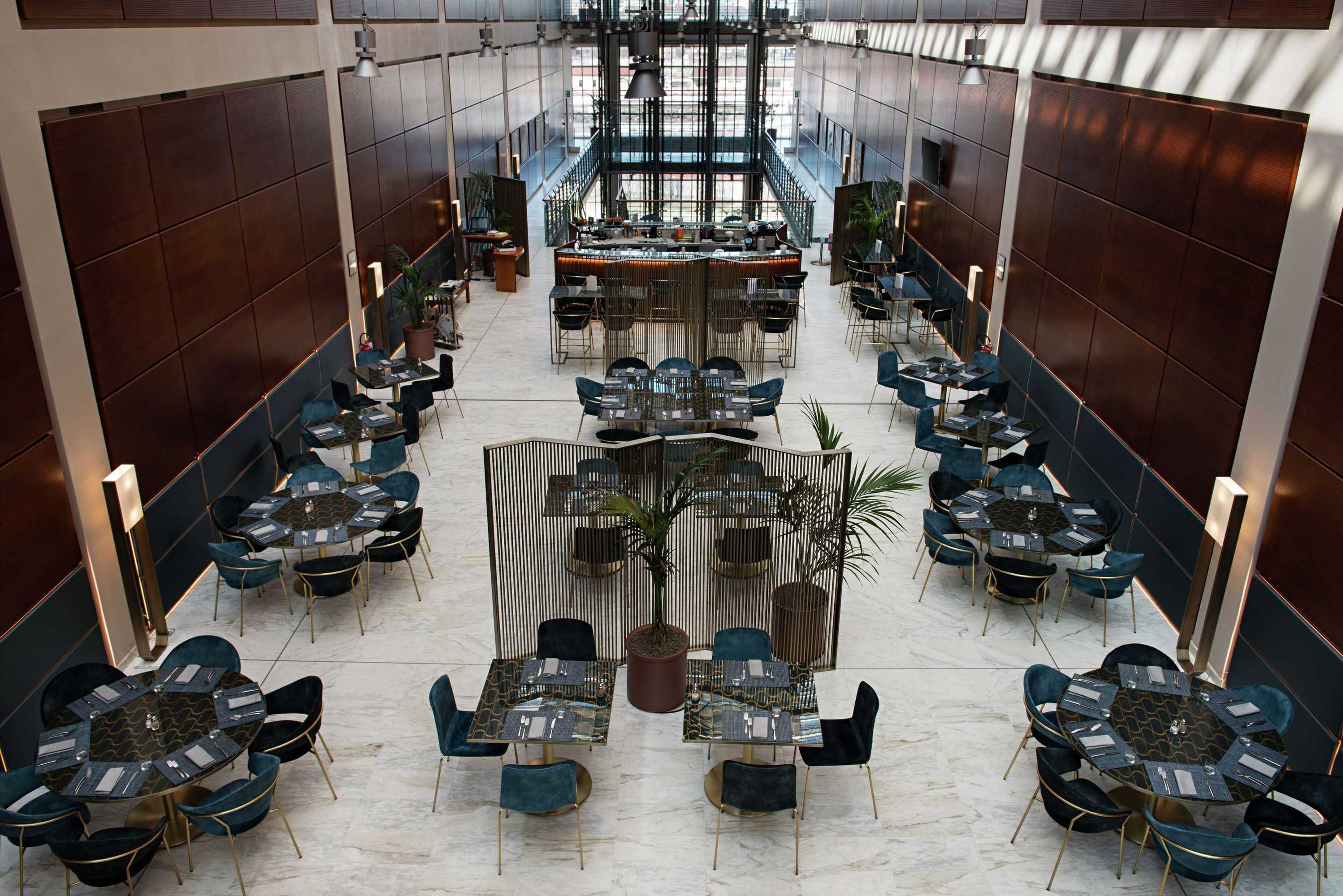 Gift card for Doubletree by Hilton Turin Lingotto Gift card for Doubletree by Hilton Turin Lingotto