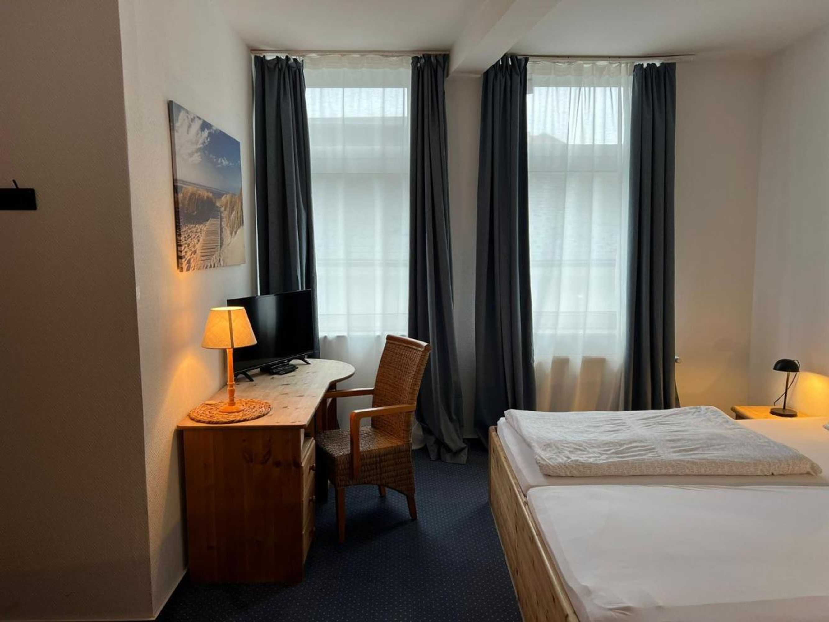 Gift card for Hotel Zur Altstadt