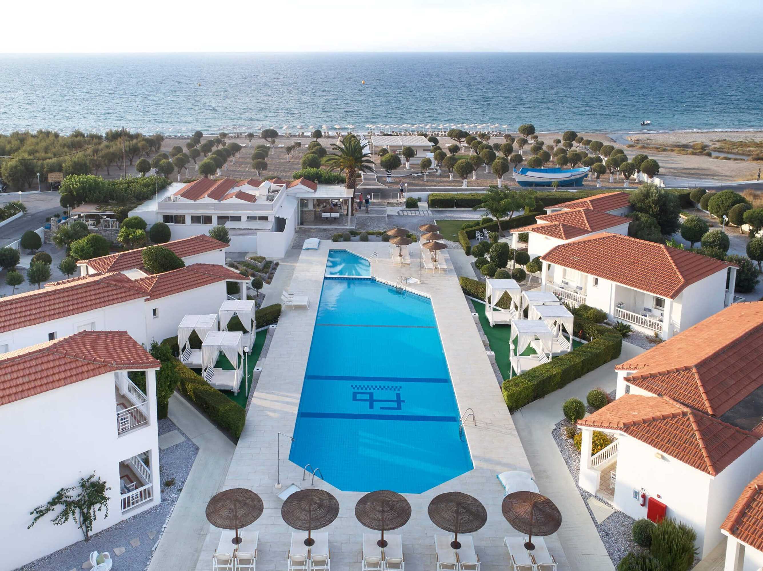 Gift card for Fito Aqua Bleu Resort Gift card for Fito Aqua Bleu Resort