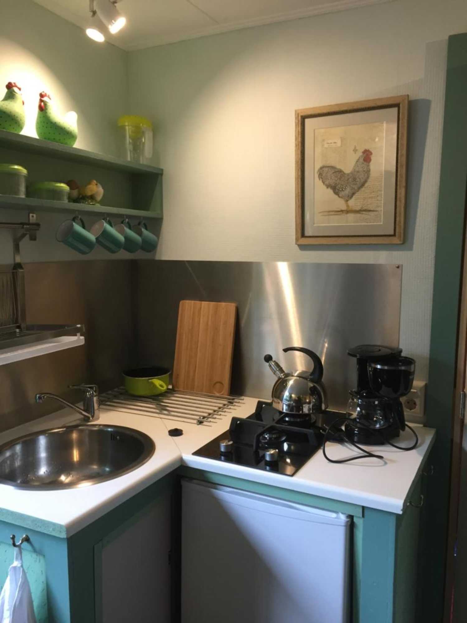 Gift card for B&b Bij de Boomgaard