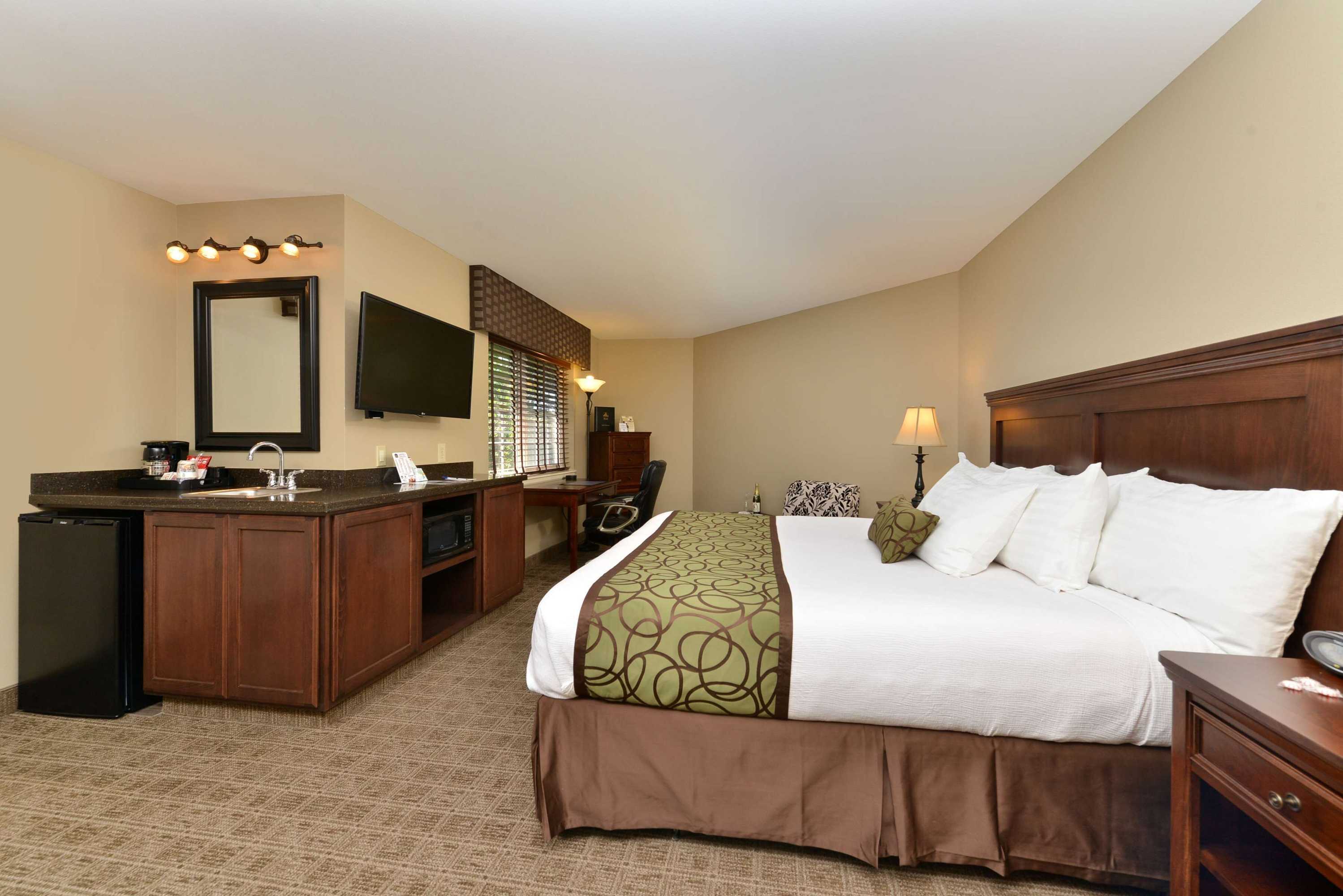 Gift card for Best Western Plus Kennewick Inn Gift card for Best Western Plus Kennewick Inn